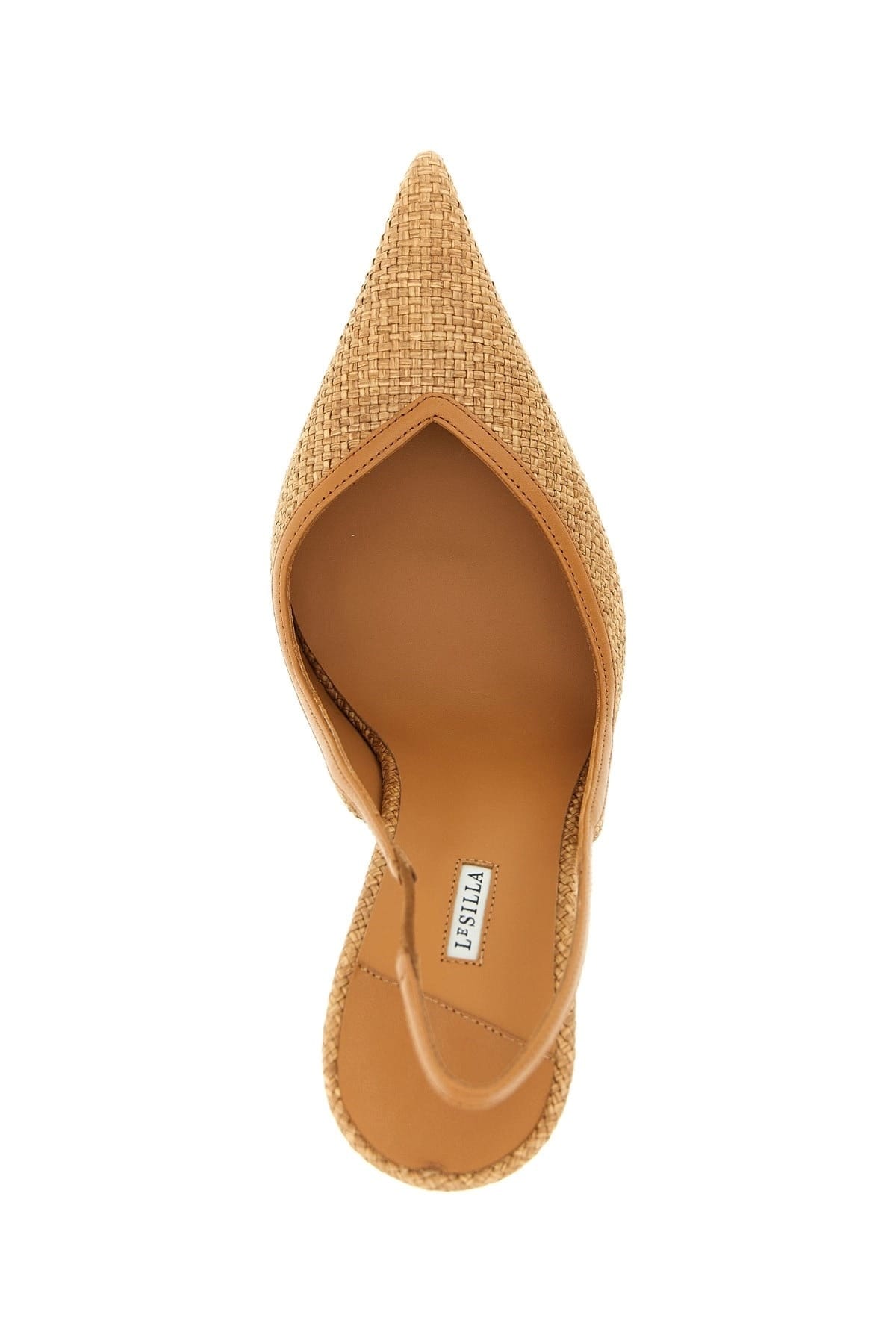 LE SILLA LE SILLA Vivienne Slingback