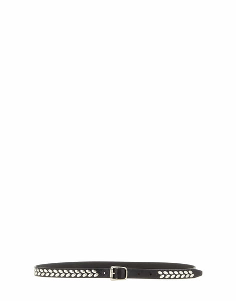 Lemaire Almond Stud Belt | Sendegaro JP