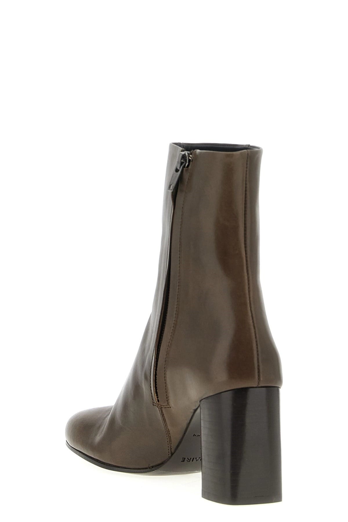 Lemaire Lemaire Anatomic Ankle Boots