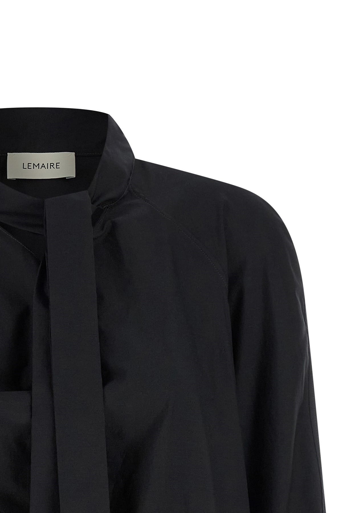 Lemaire Lemaire Ascot Blouse