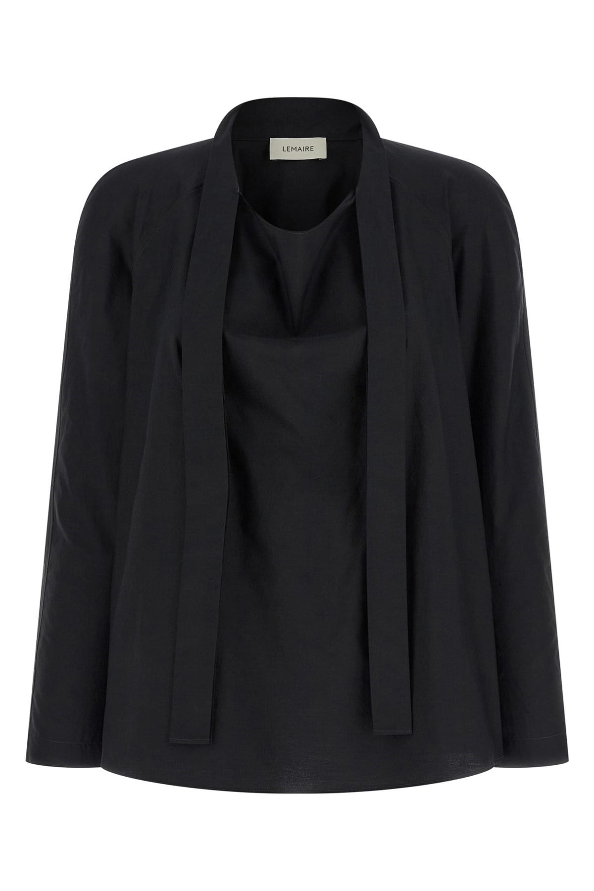 Lemaire Lemaire Ascot Blouse