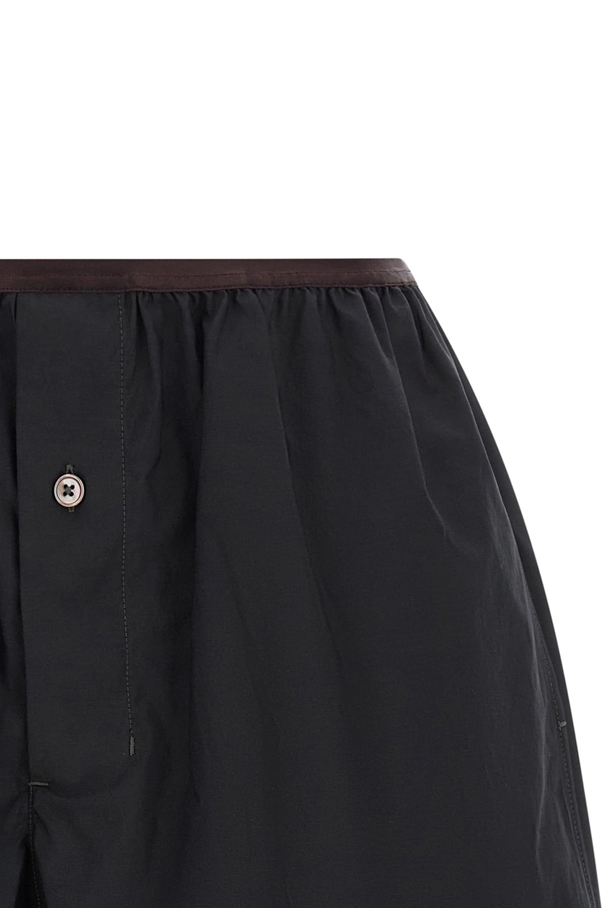 Lemaire Lemaire Boxer Shorts