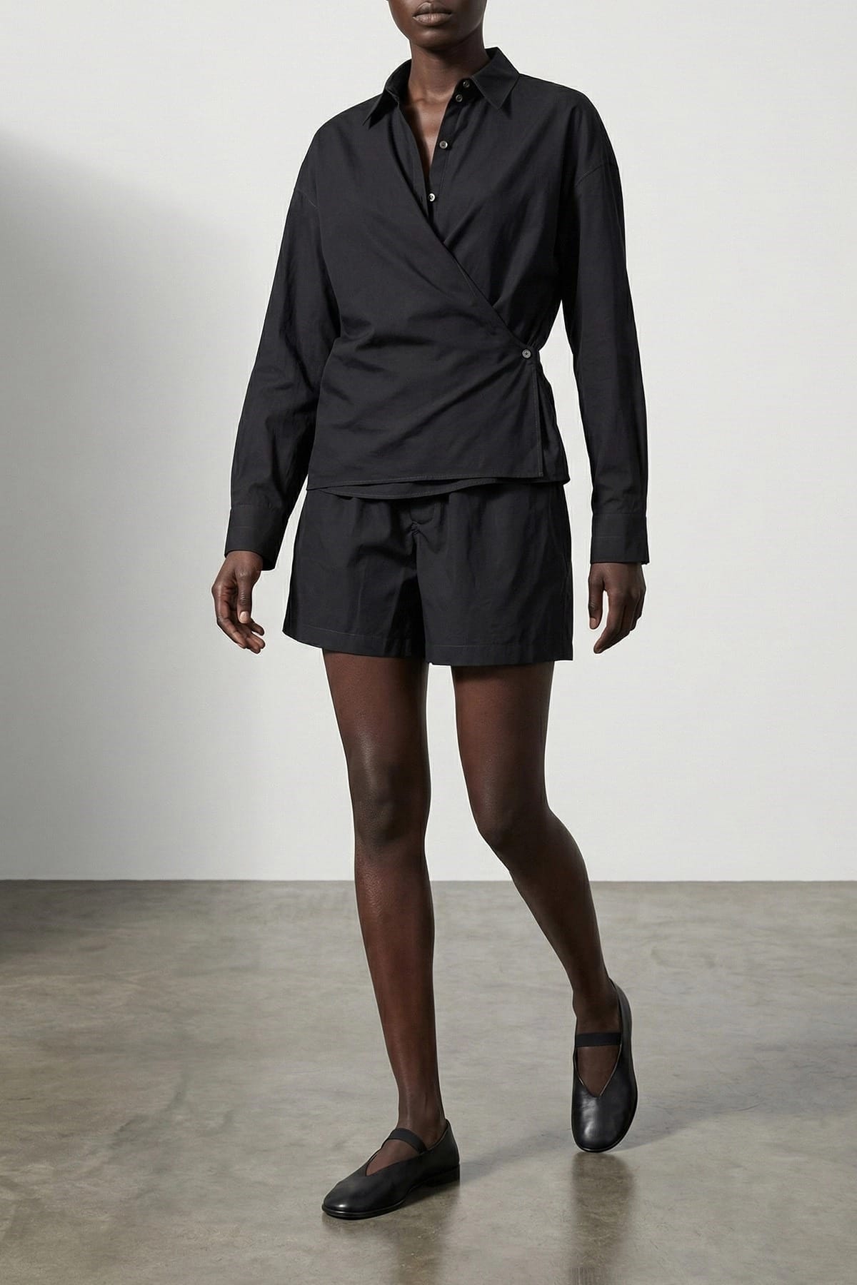 Lemaire Lemaire Boxer Shorts