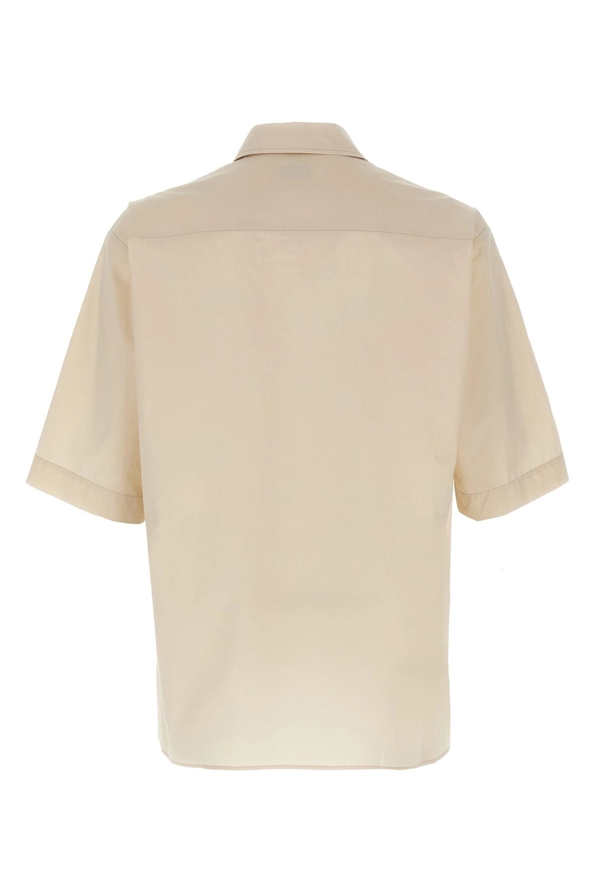 Lemaire Convertible Shirt - alternate view