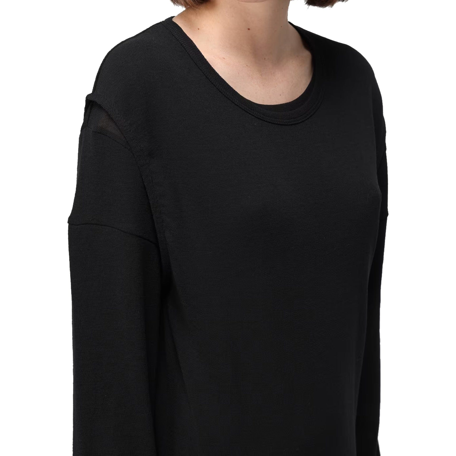 Lemaire Lemaire Cotton Dress