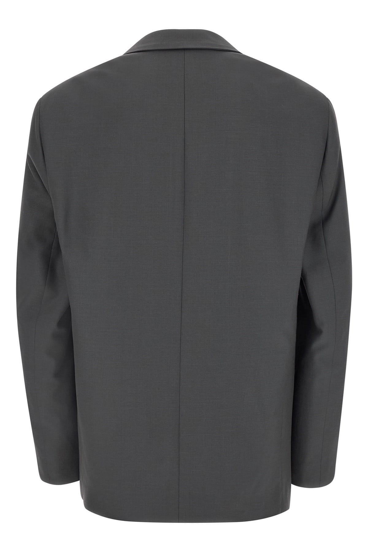 Lemaire Lemaire Db Tailored Blazer
