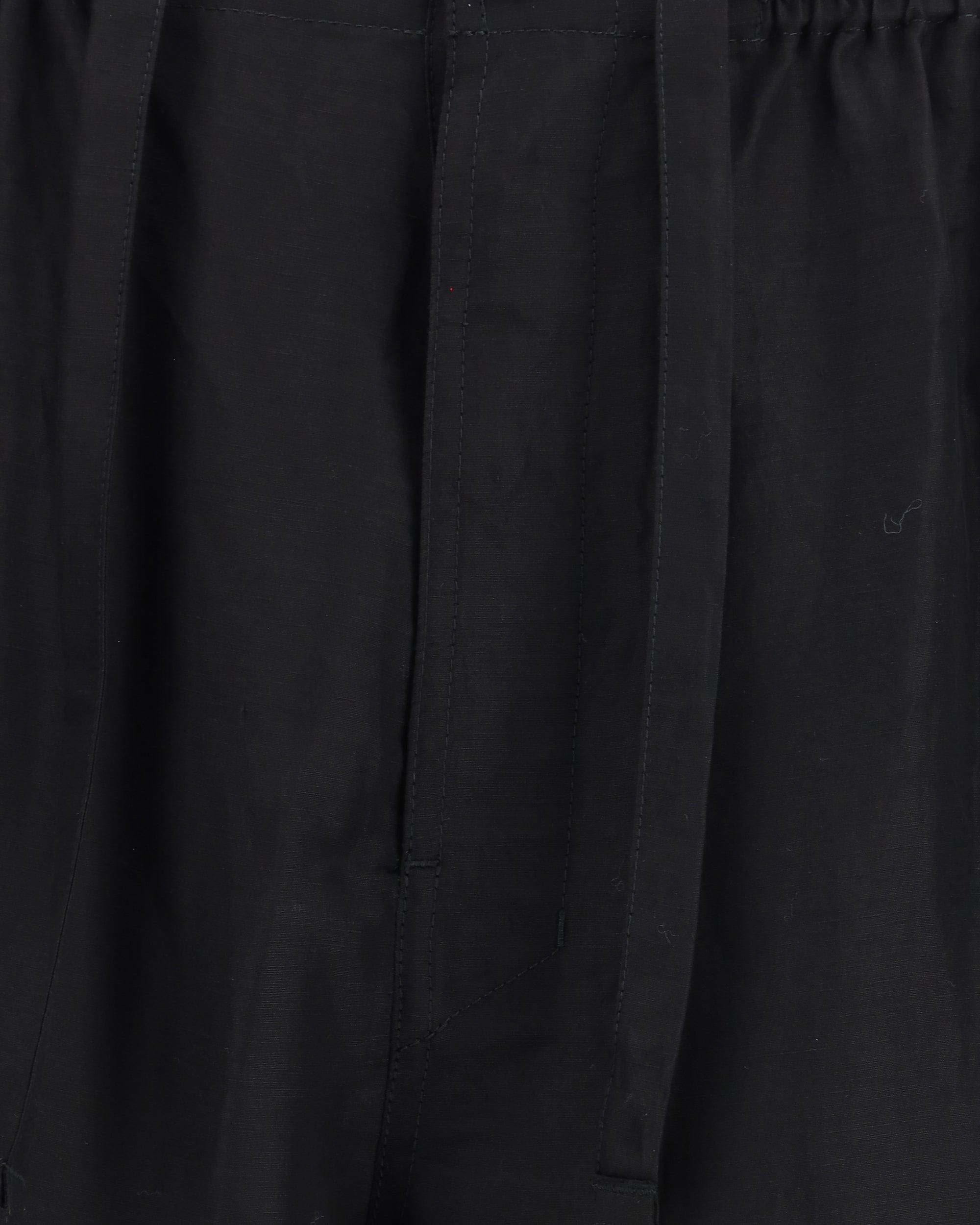 Lemaire Linen Blend Pyjama Pants