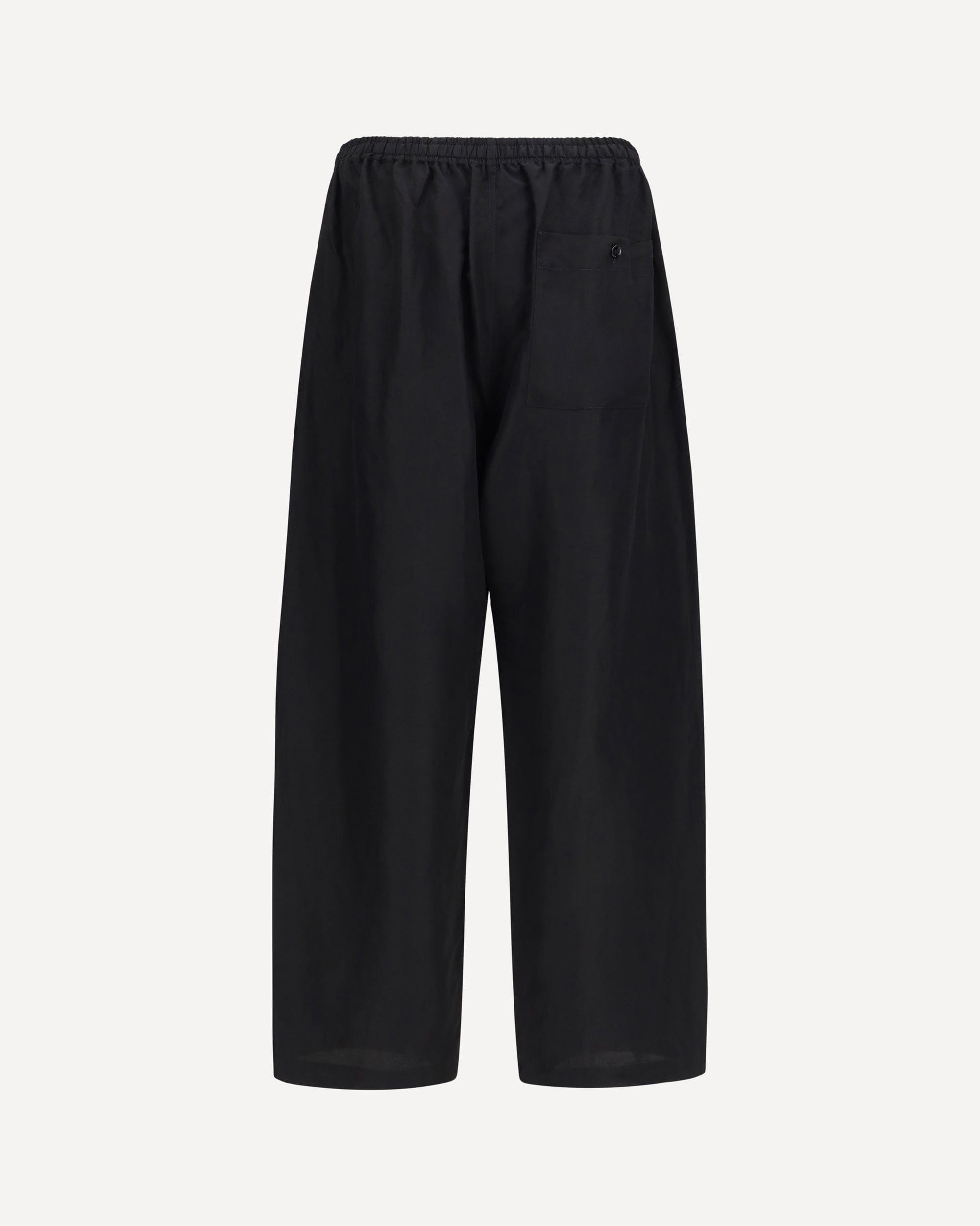 Lemaire Linen Blend Pyjama Pants