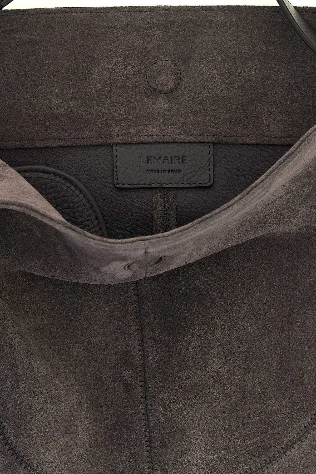 Lemaire Lemaire Quiver Clip Shoulder Bag