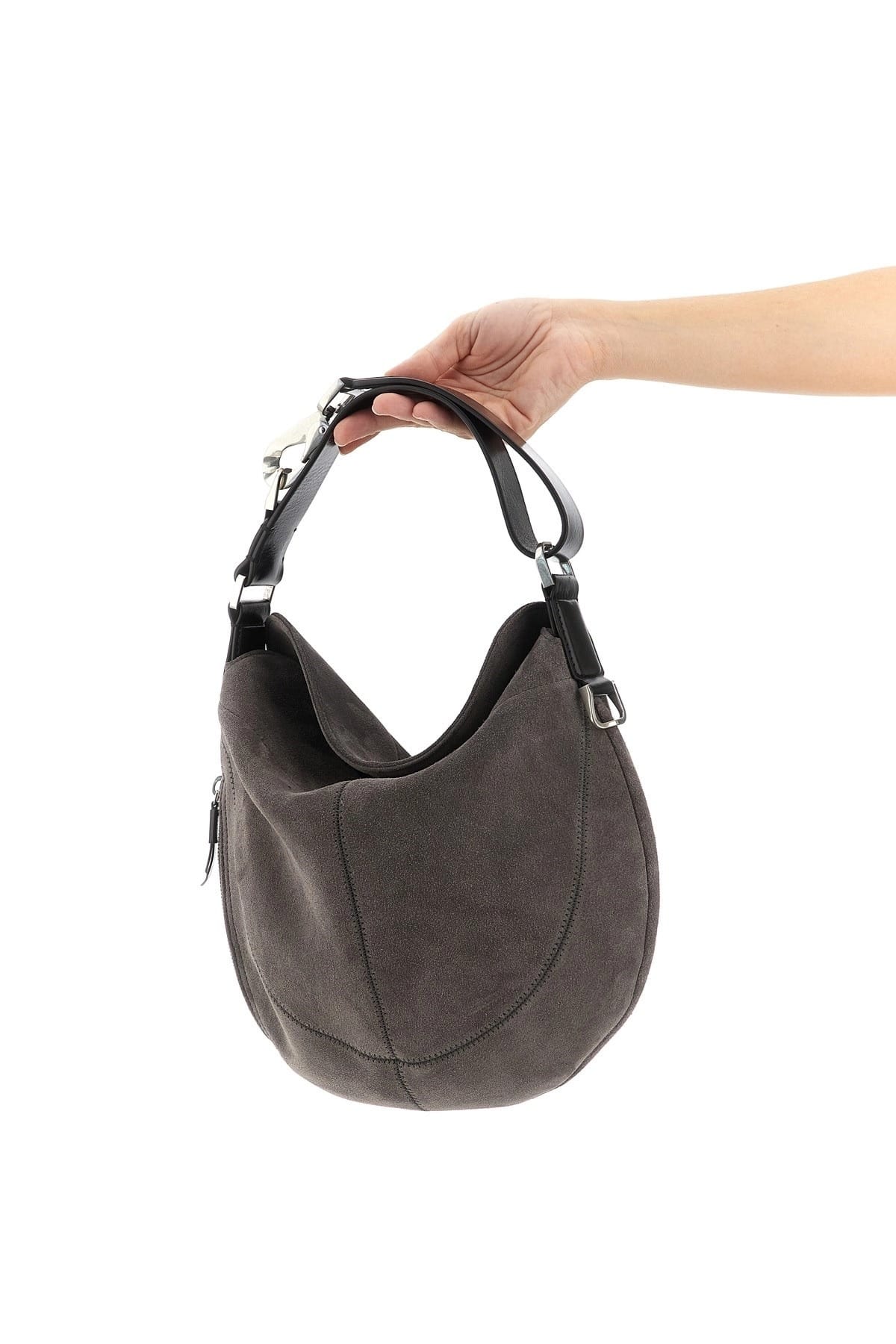Lemaire Lemaire Quiver Clip Shoulder Bag