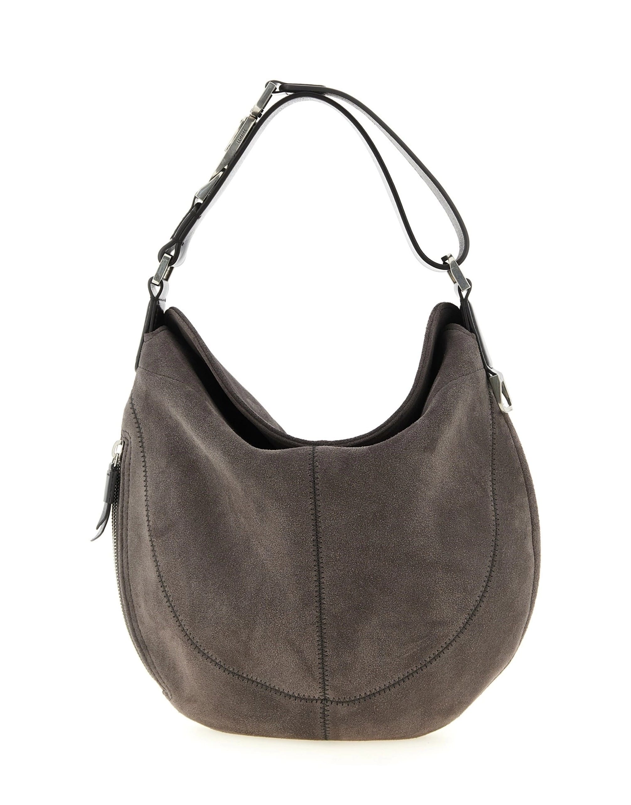 Lemaire Lemaire Quiver Clip Shoulder Bag