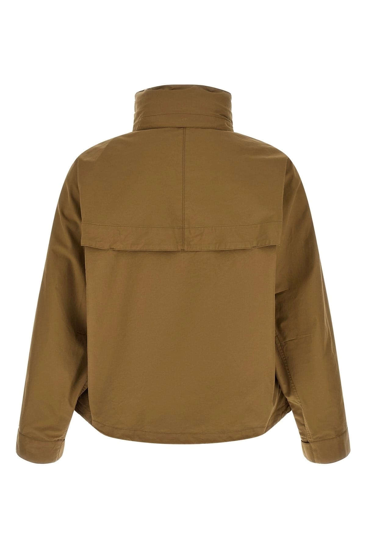 Lemaire Lemaire Short Rain Parka