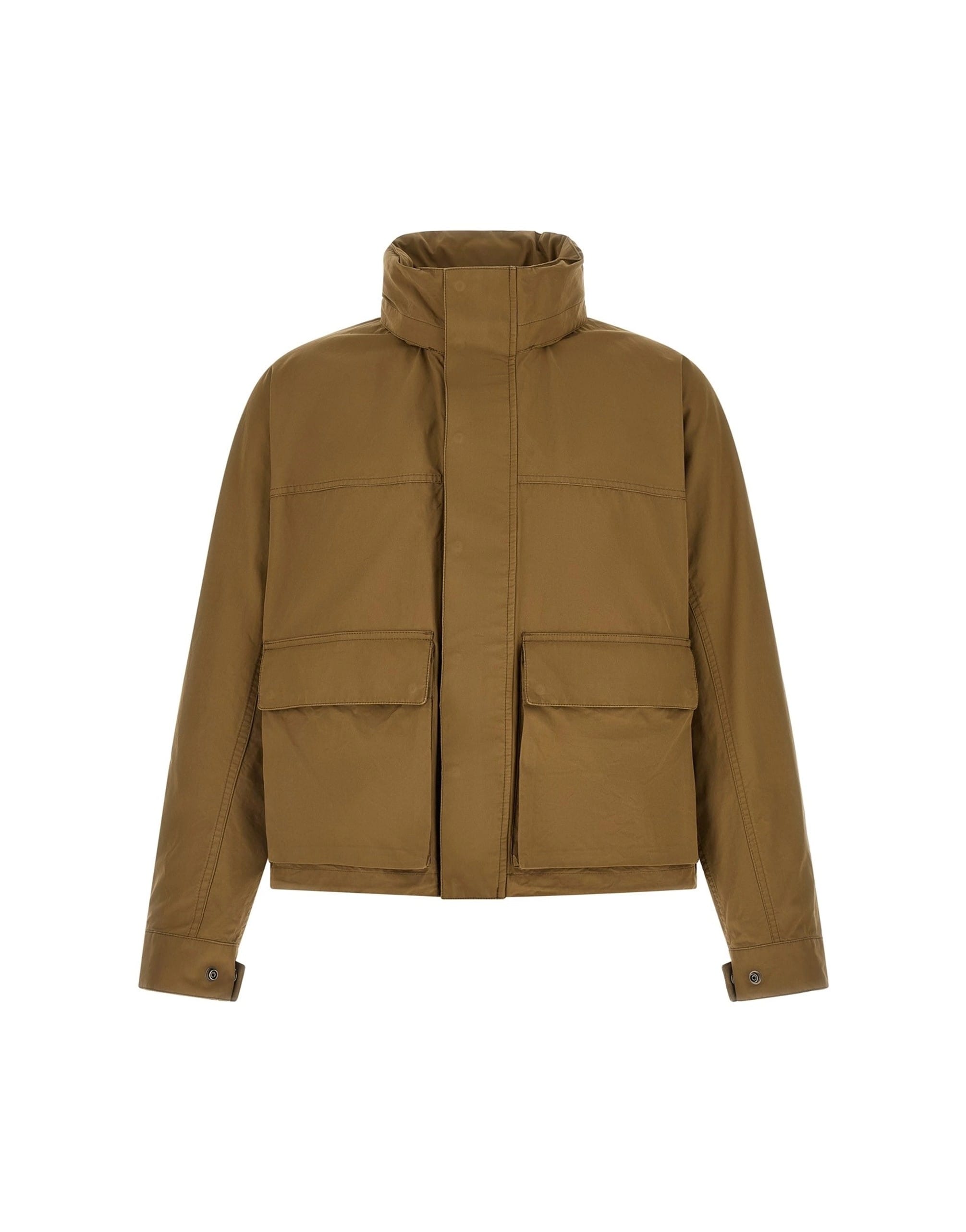 Lemaire Lemaire Short Rain Parka
