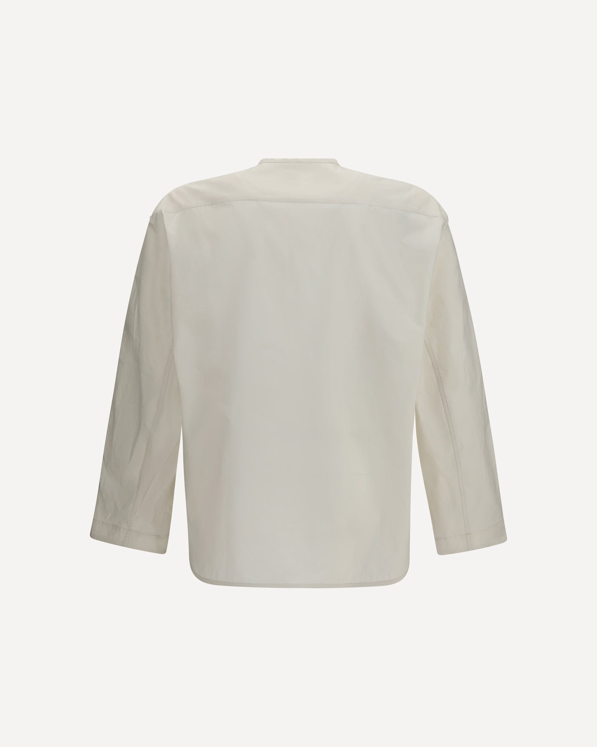 Lemaire Vareuse Long-Sleeve Shirt