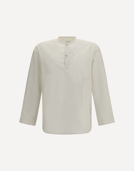 Lemaire Vareuse Long-Sleeve Shirt | Sendegaro ZA