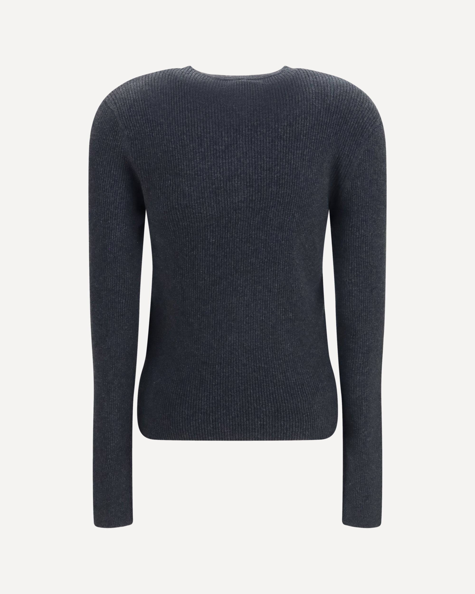 Lisa Yang Airi Henley-Pullover