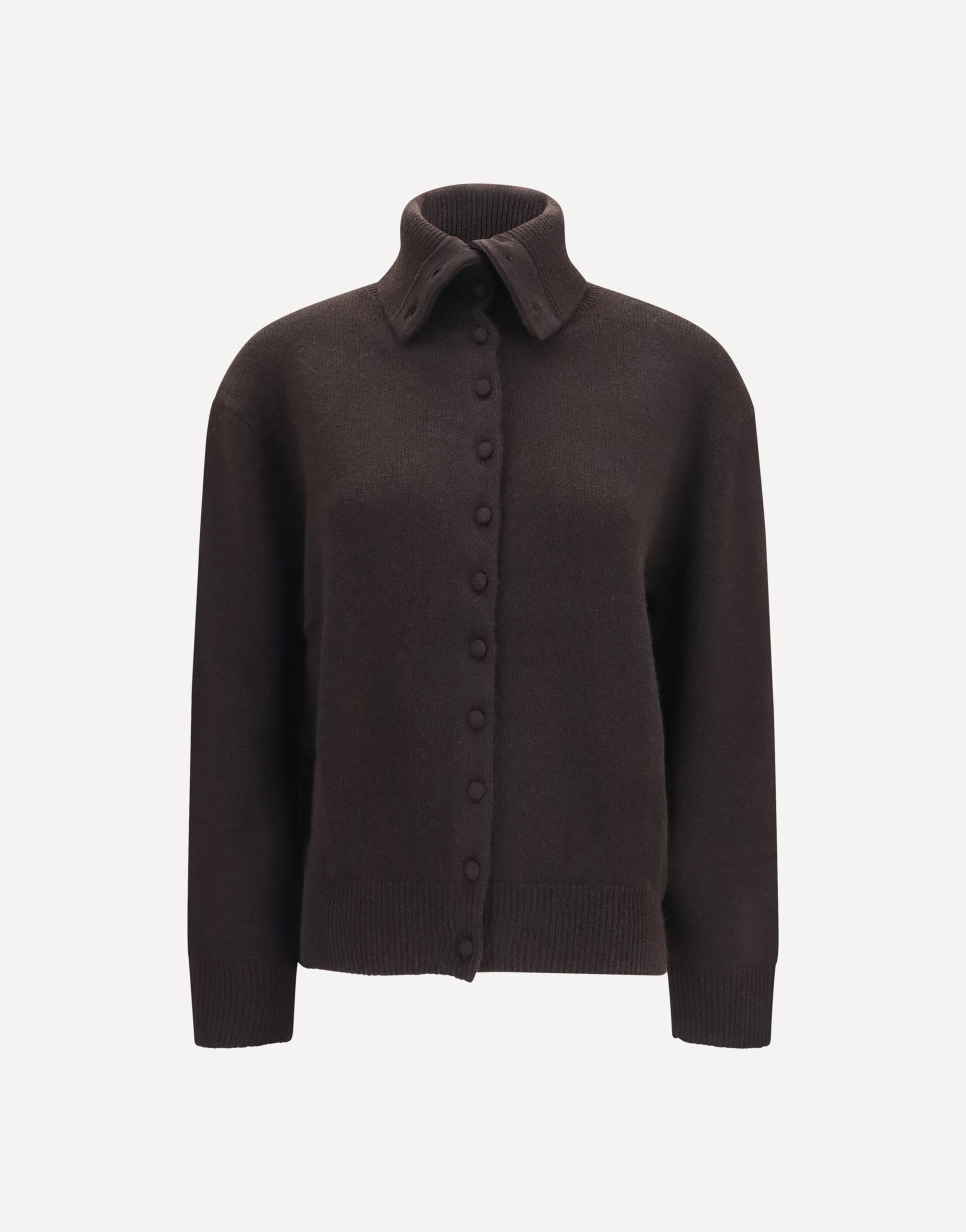 Lisa Yang Denie Cashmere Cardigan
