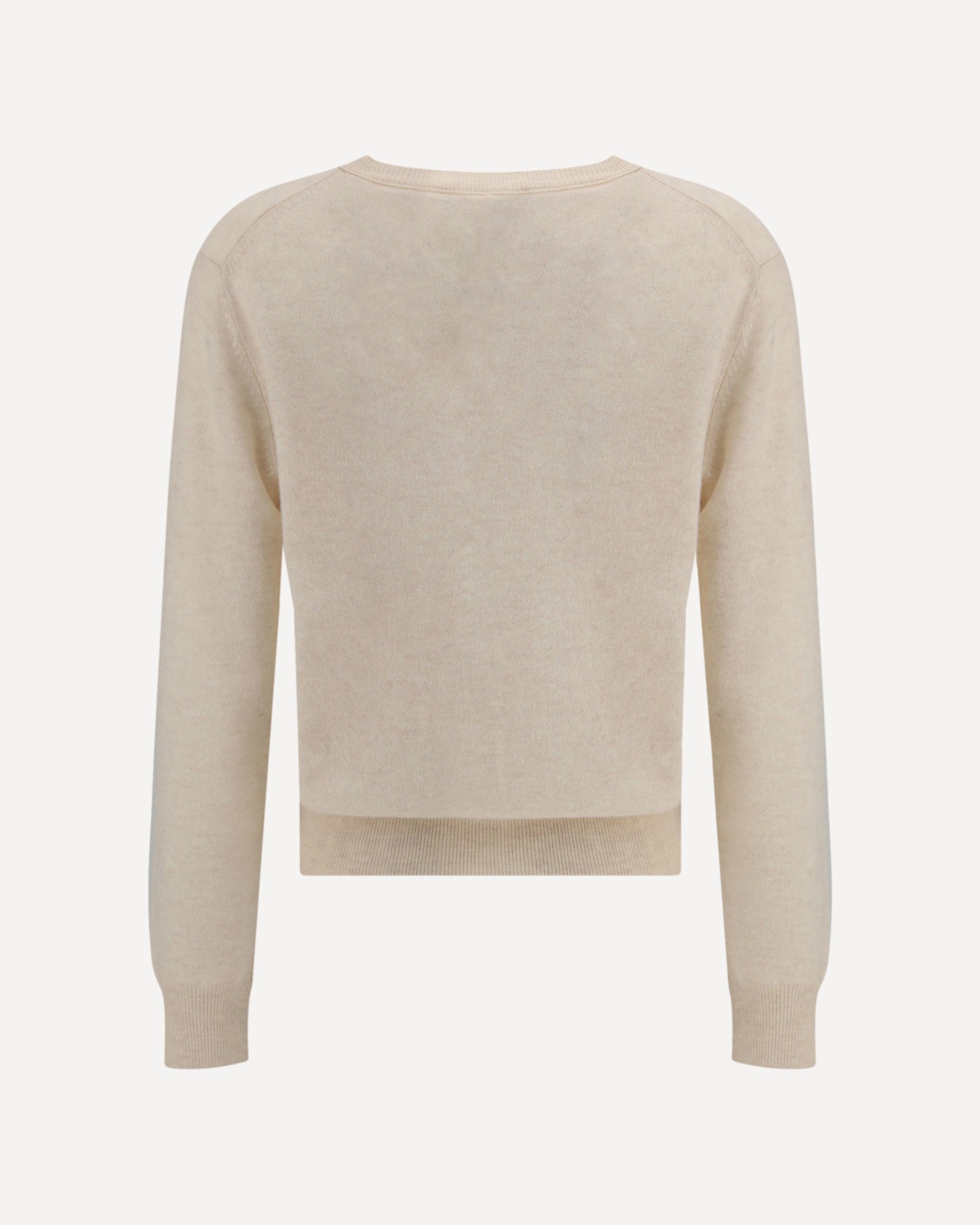 Lisa Yang Greer Crew-Neck Sweater