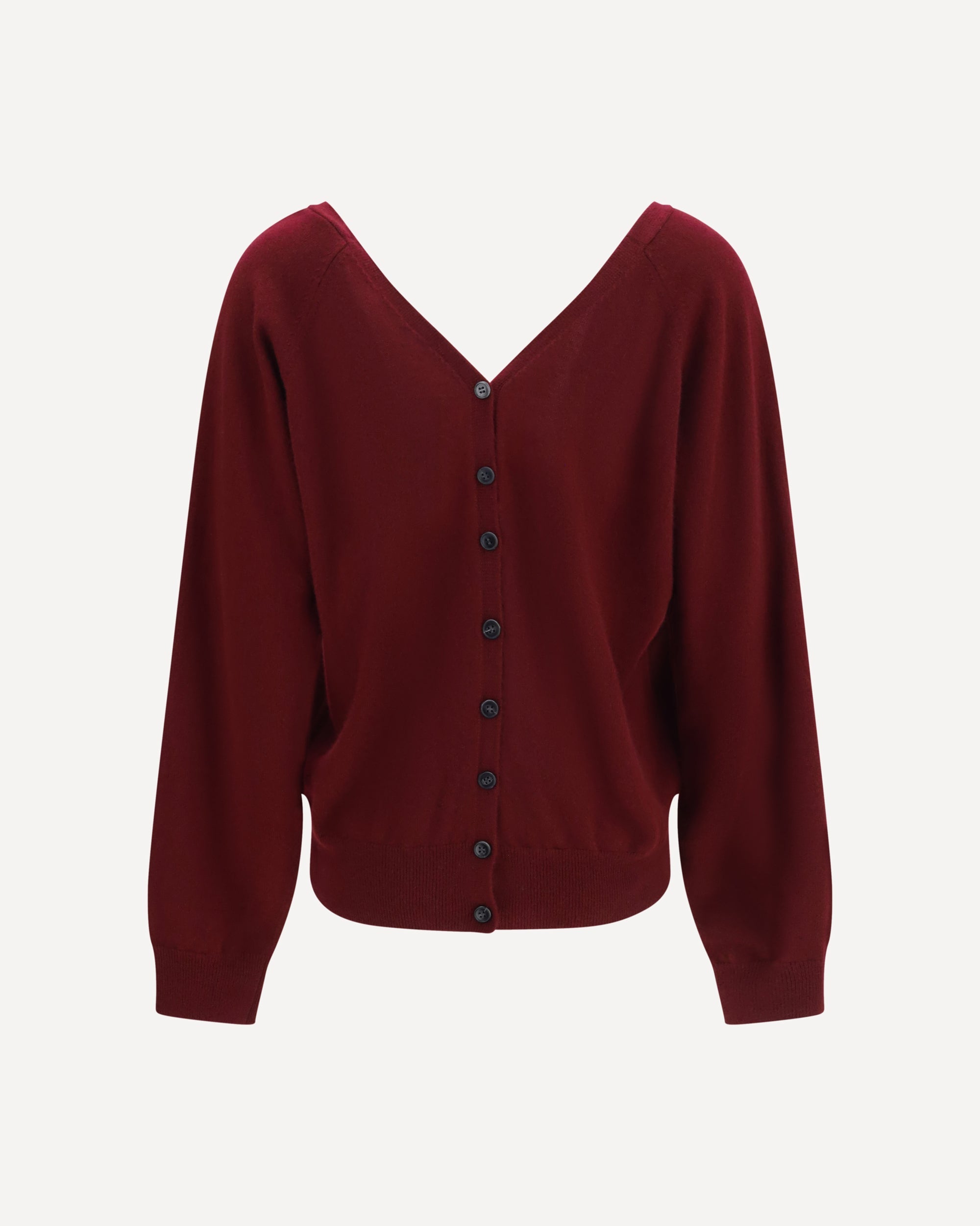 Lisa Yang Jiani Kaschmir-Cardigan