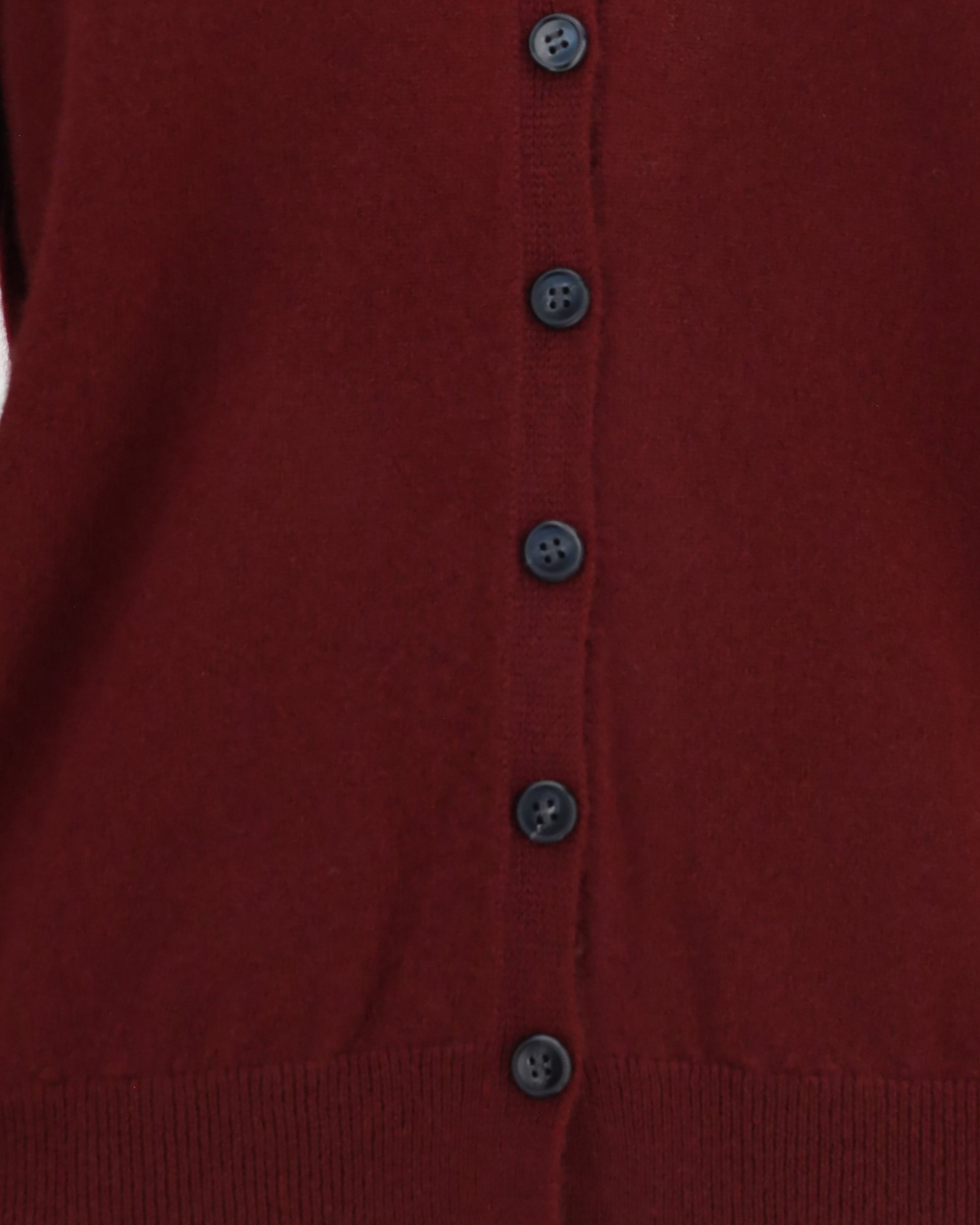 Lisa Yang Jiani Kaschmir-Cardigan