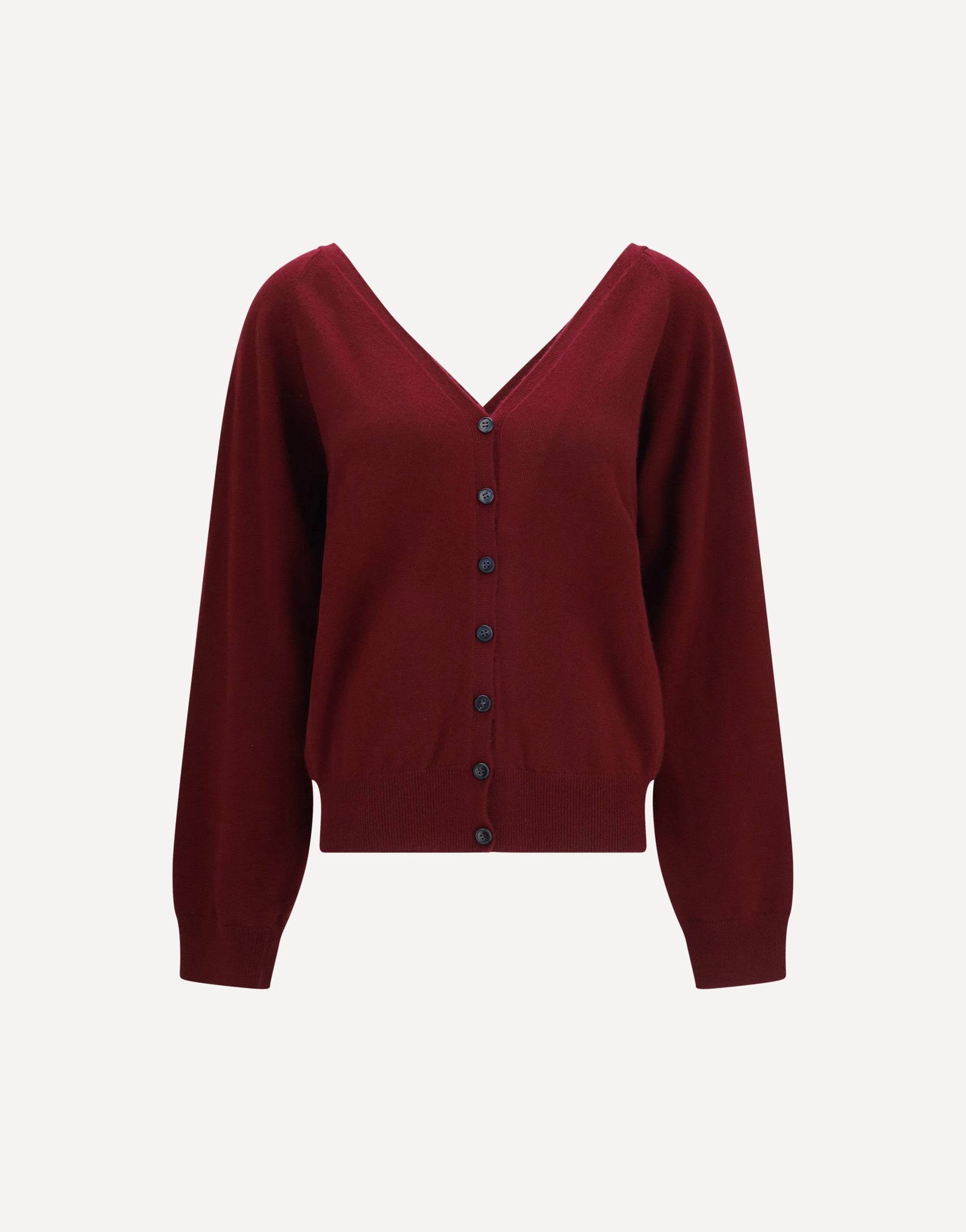 Lisa Yang Jiani Cashmere Cardigan | Sendegaro IT
