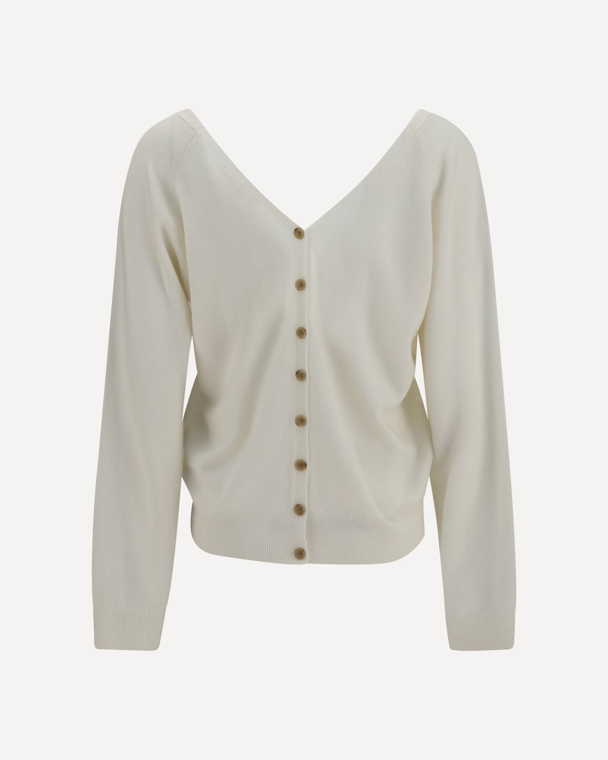 Lisa Yang Jiani Cashmere Cardigan - alternate view