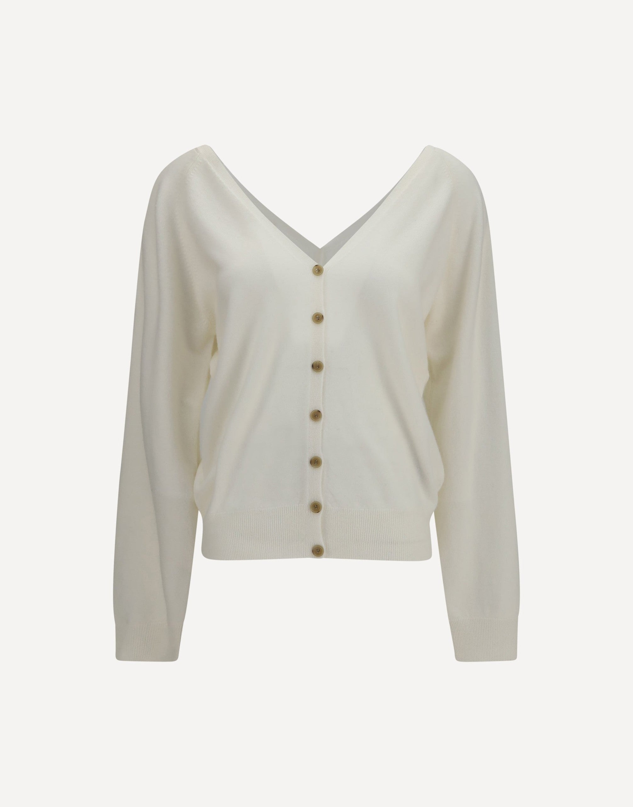 Lisa Yang Jiani Cashmere Cardigan