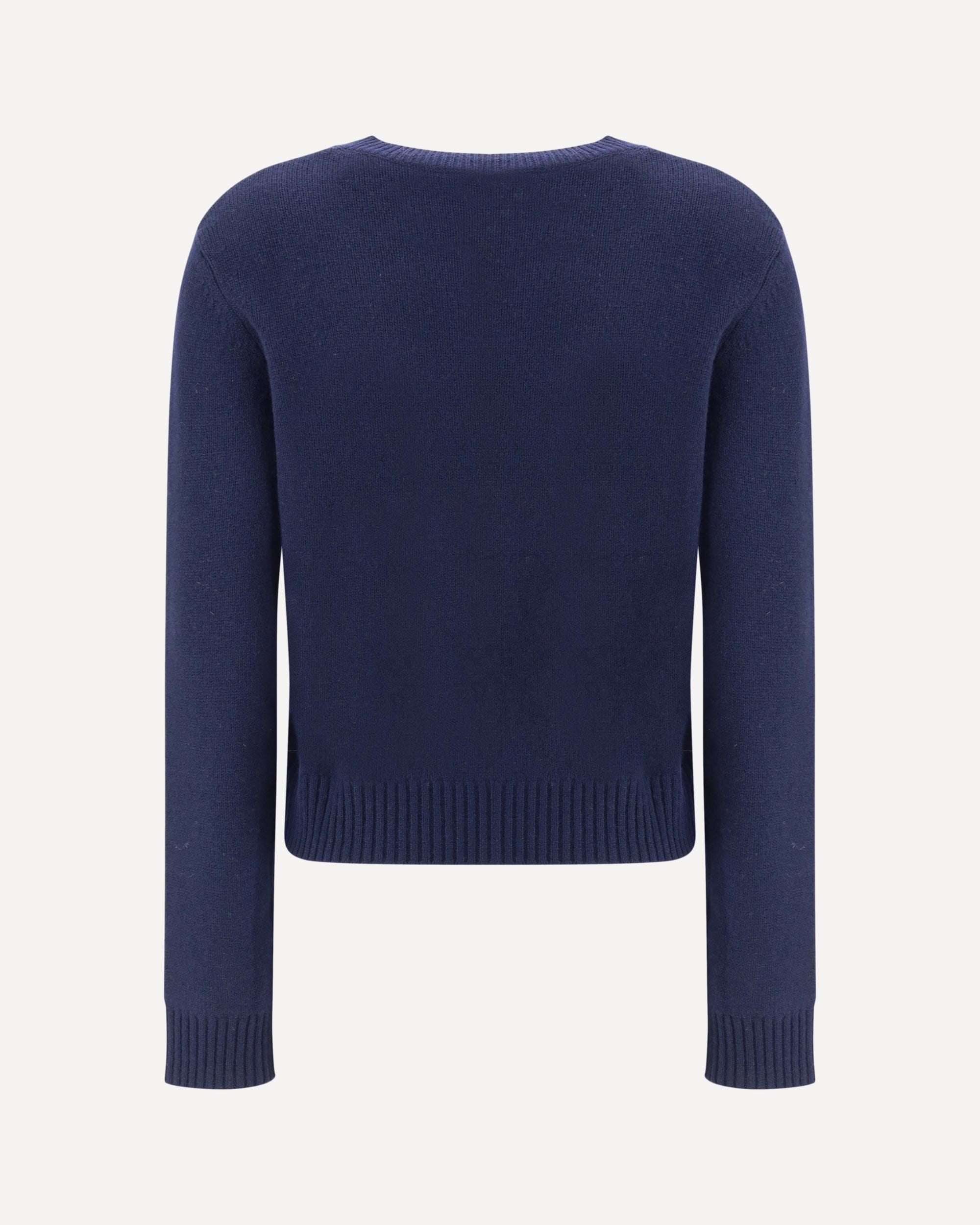 Lisa Yang Mable Cashmere Sweater - alternate view