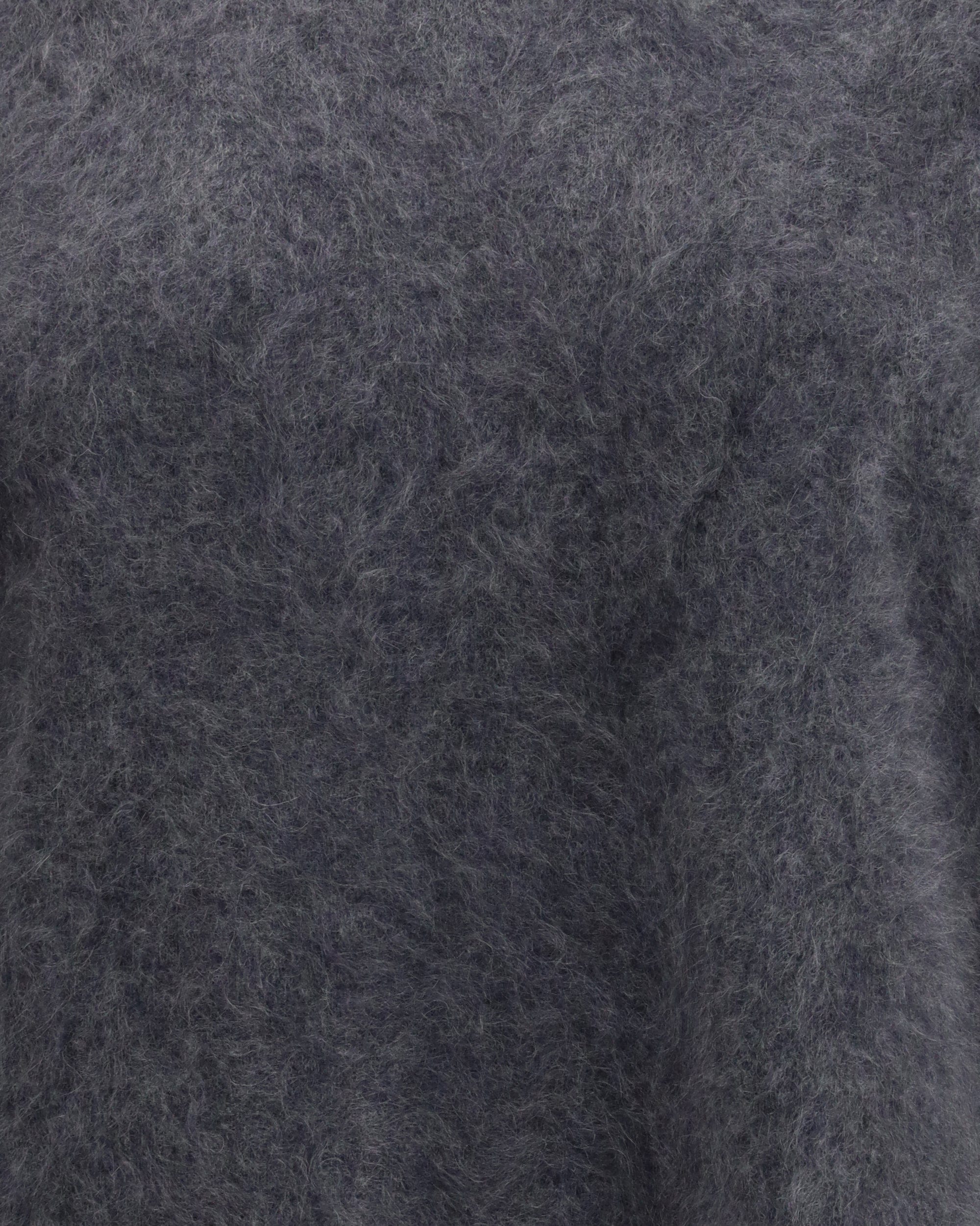 Lisa Yang Maren Brushed Cashmere Sweater