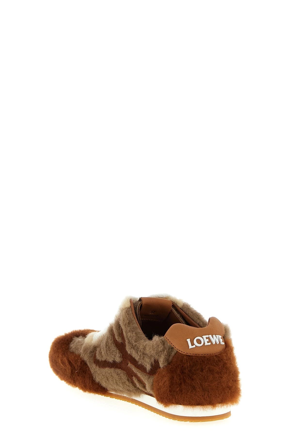Loewe Loewe Ballet Runner 2.0 Sneakers
