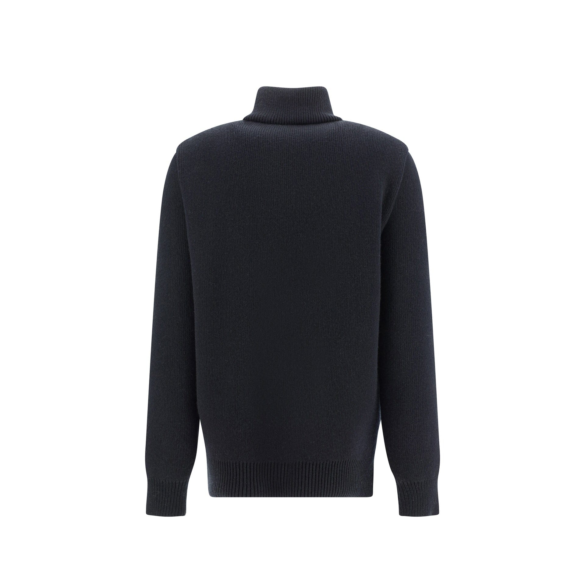 Loewe Puzzle Fold Shearling Jacket