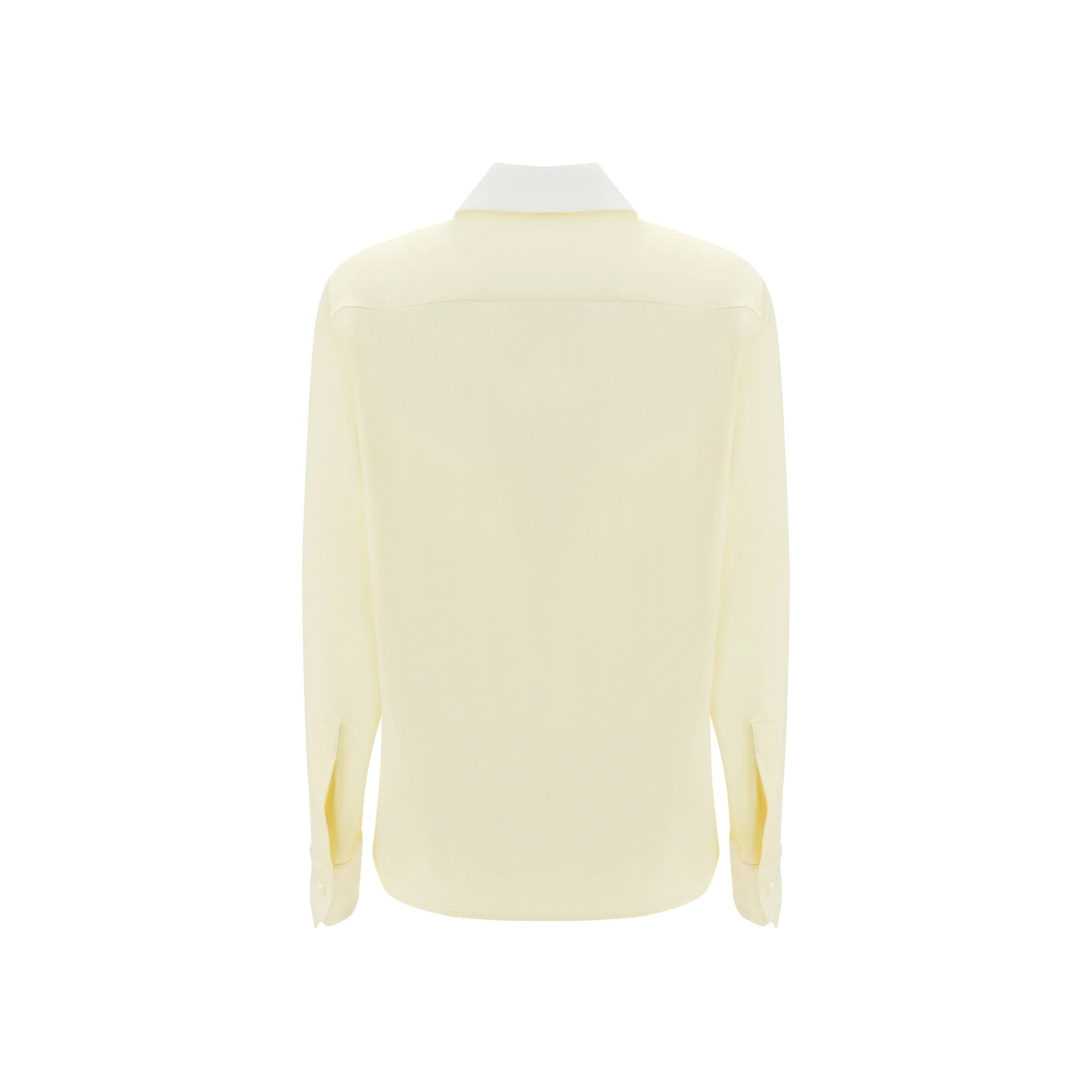 Loewe Silk Long Sleeve Shirt - alternate view