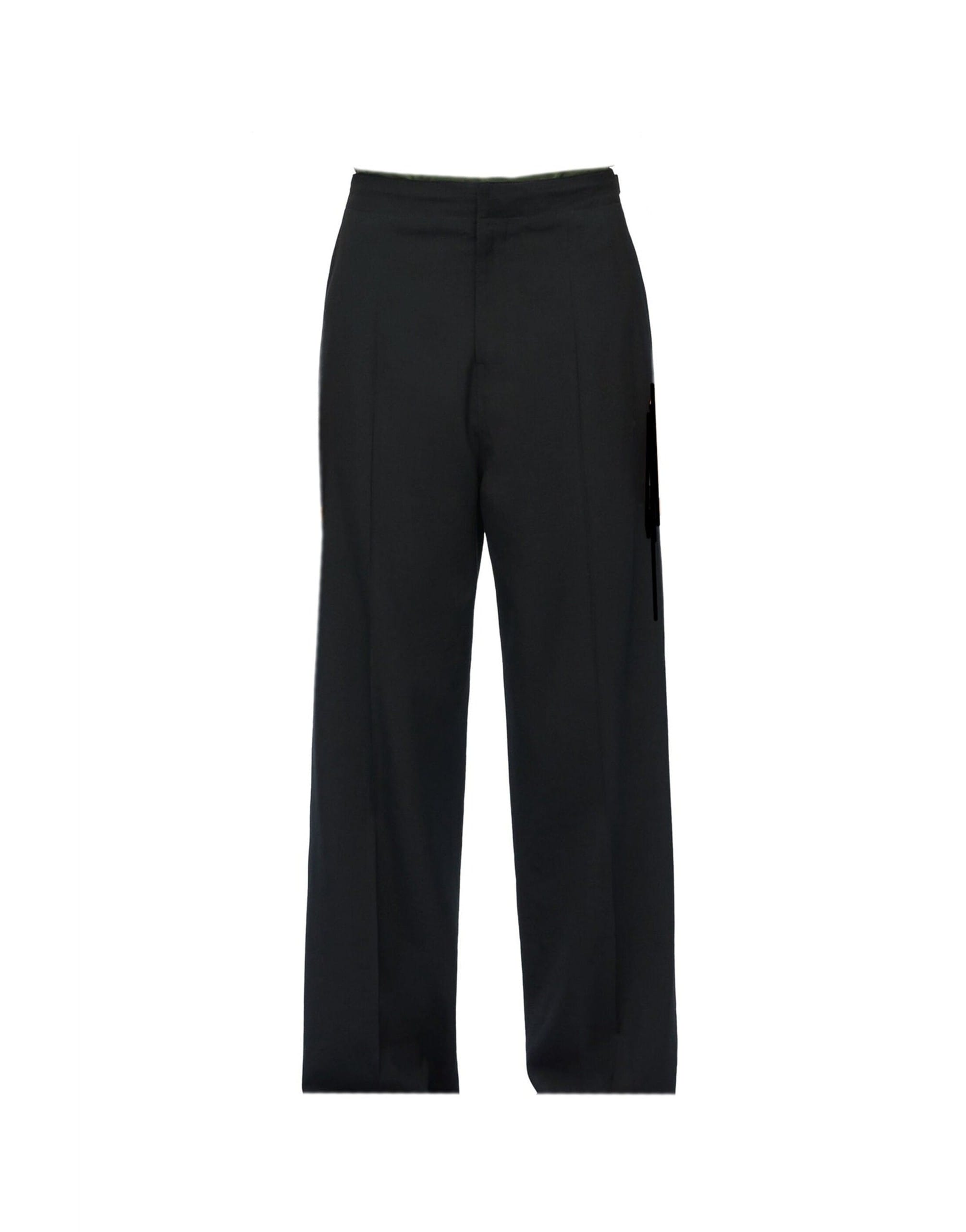 Loewe Wool Trousers