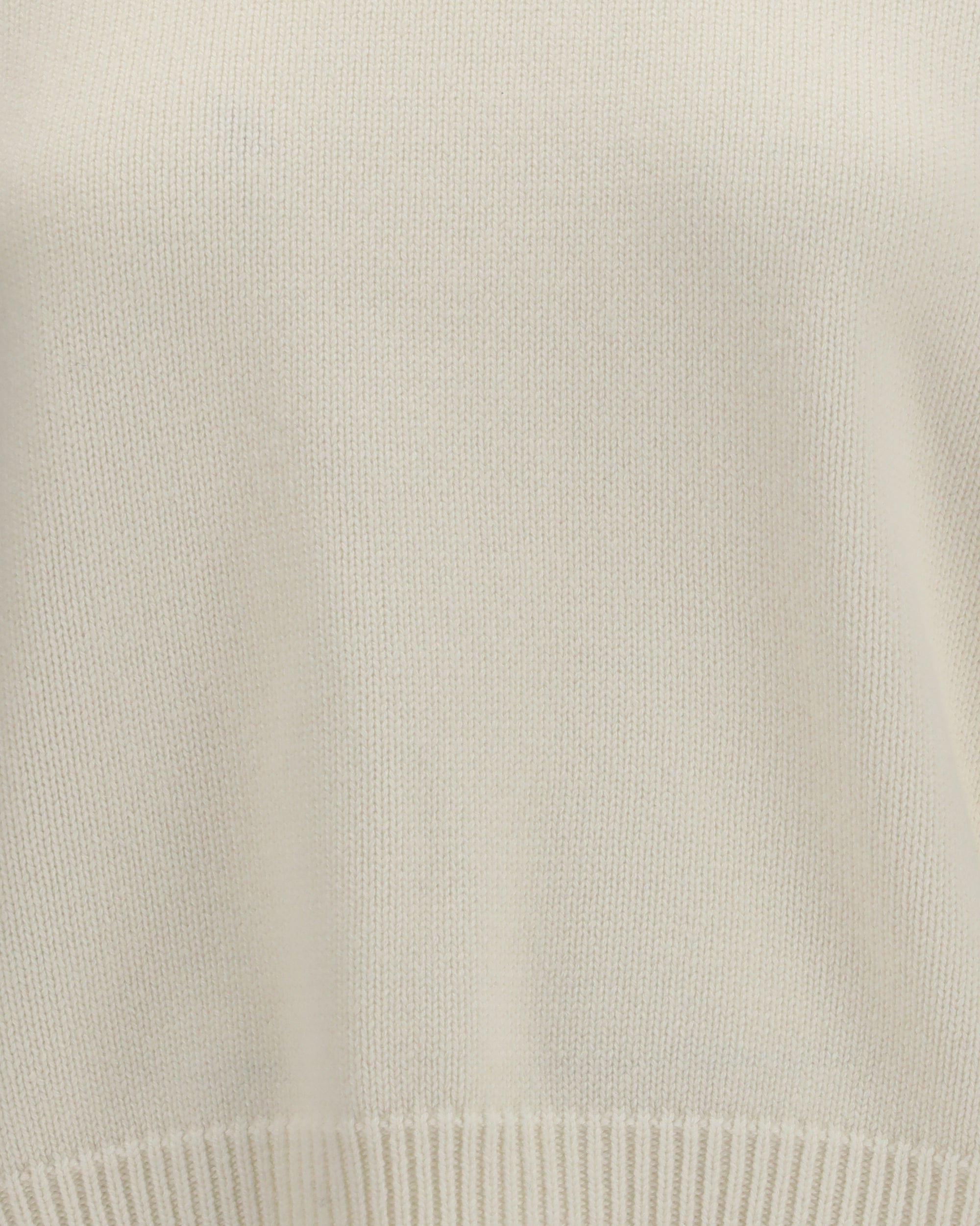 Loulou De Saison Breha Pullover aus Woll-Kaschmir-Mischung