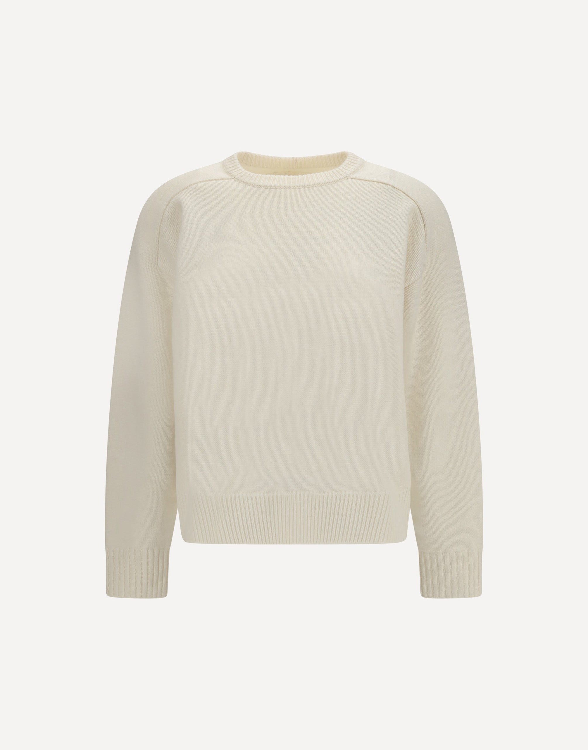 Loulou De Saison Breha Pullover aus Woll-Kaschmir-Mischung