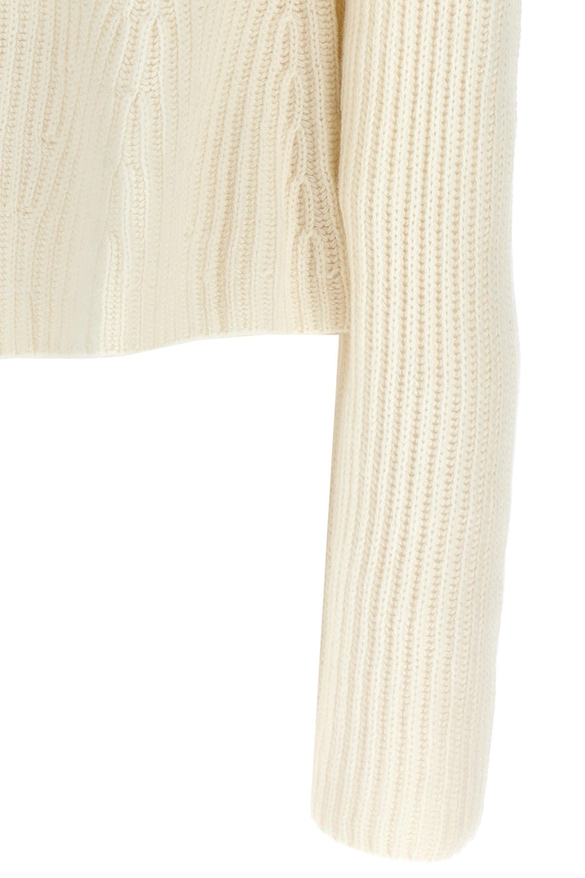 Loulou De Saison Loulou De Saison Cosmo Cashmere Sweater