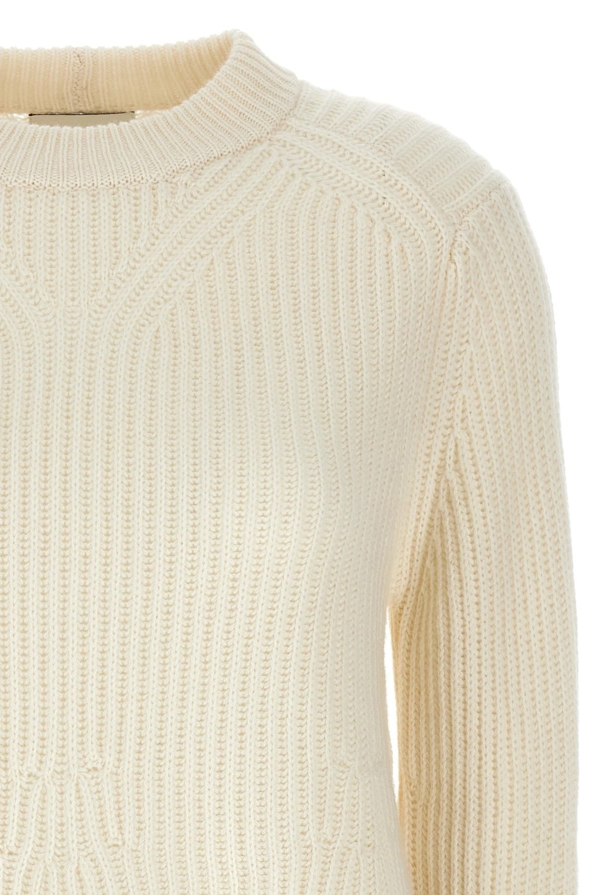 Loulou De Saison Loulou De Saison Cosmo Cashmere Sweater