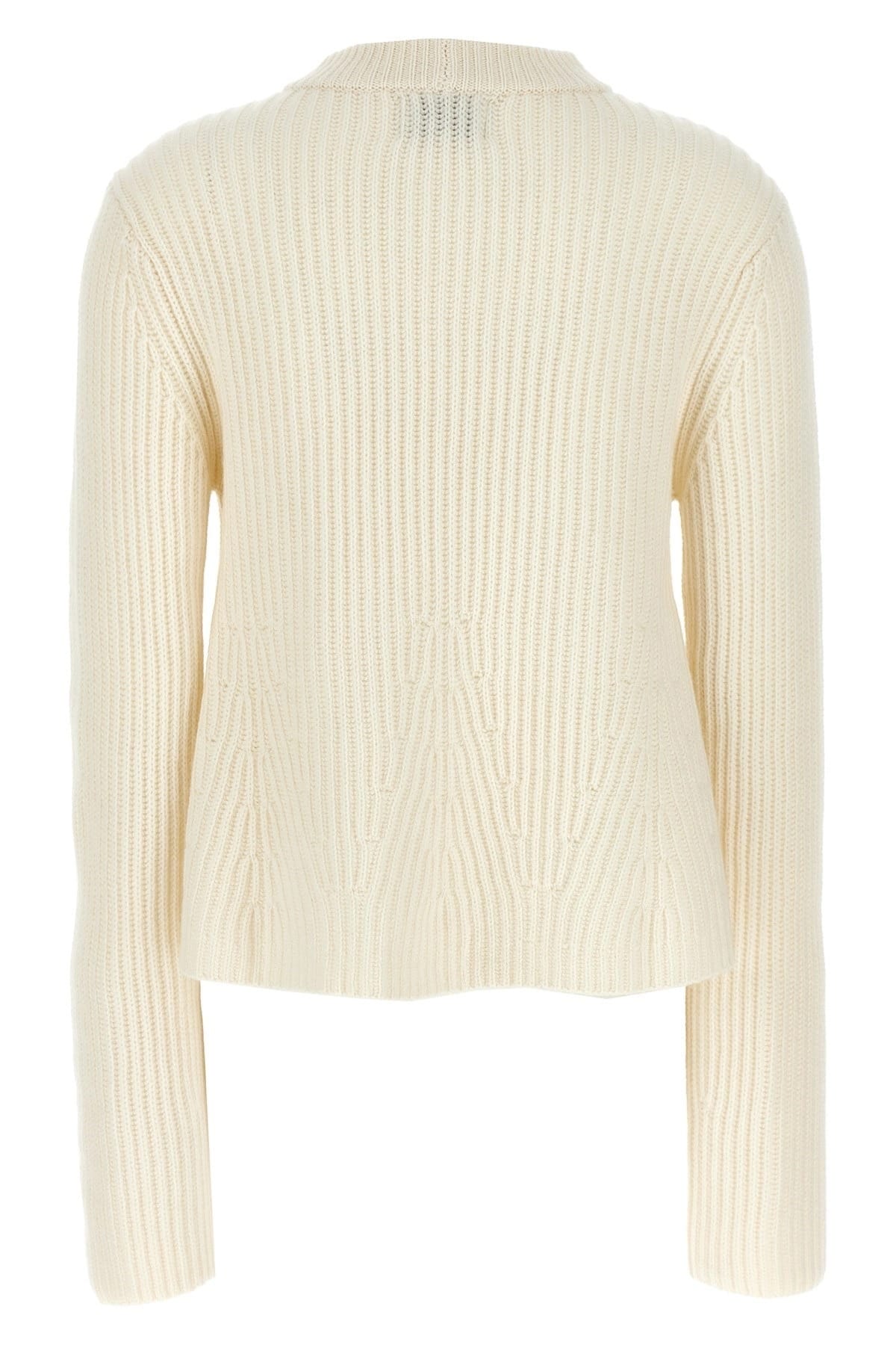 Loulou De Saison Loulou De Saison Cosmo Cashmere Sweater