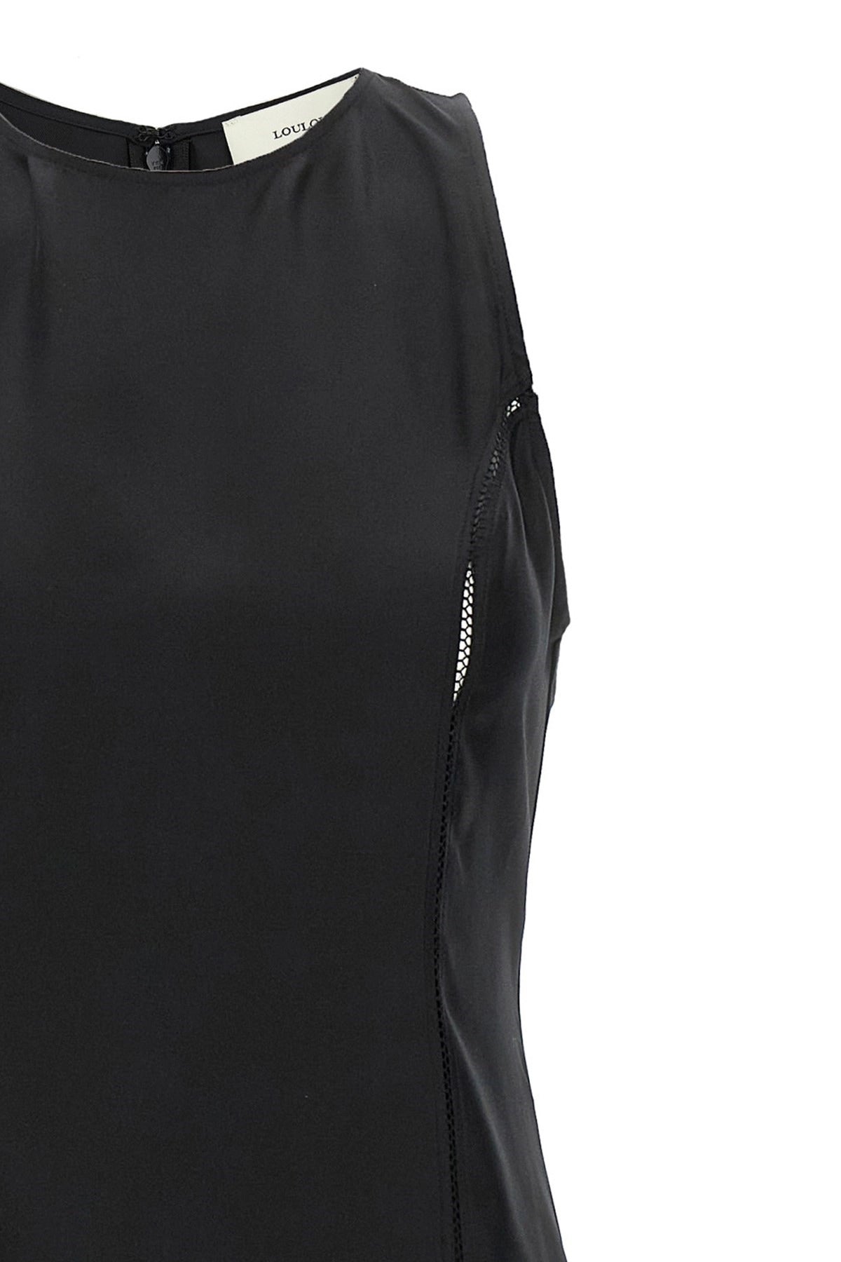 Loulou De Saison Iraka Midi Dress