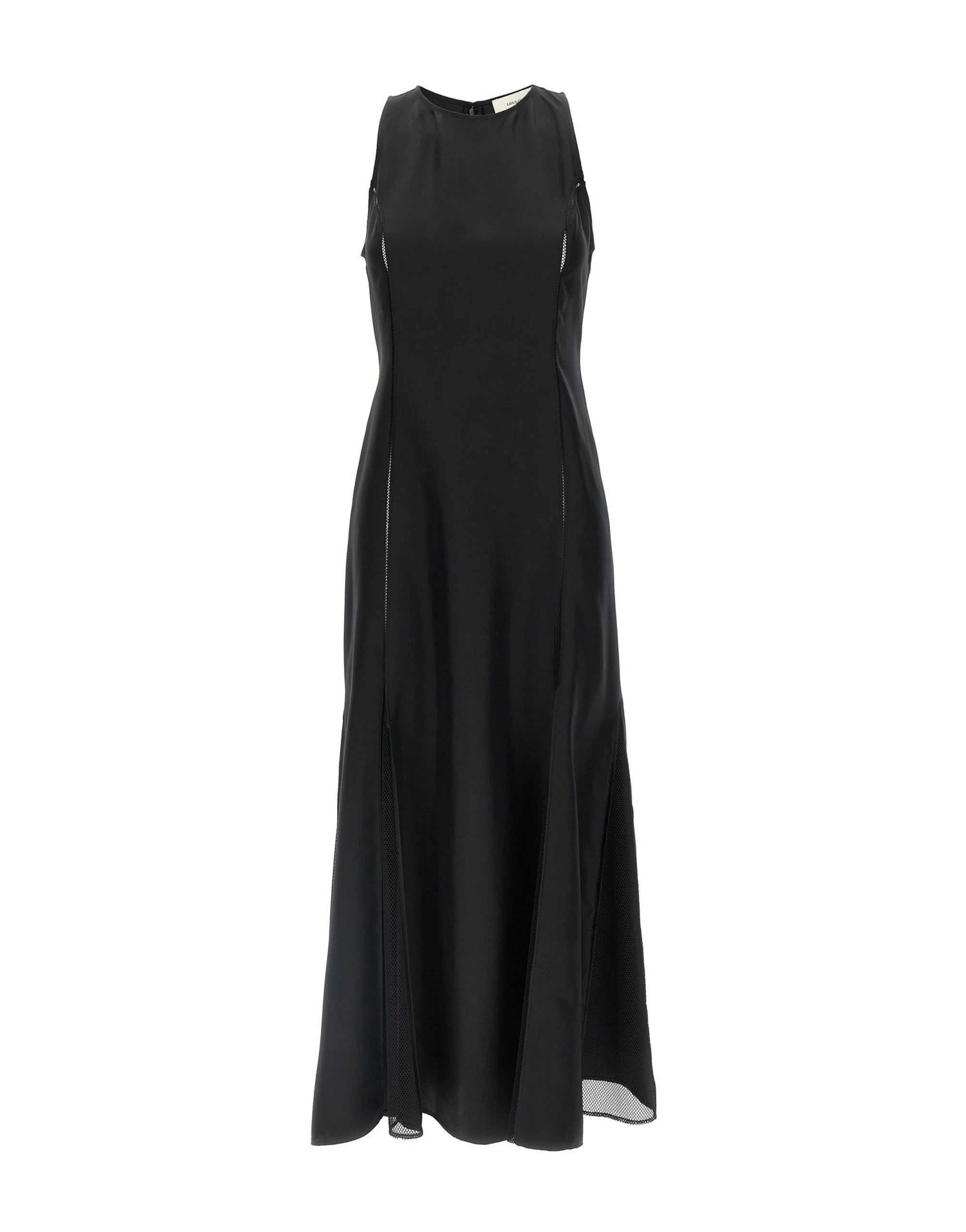 Loulou De Saison Iraka Midi Dress
