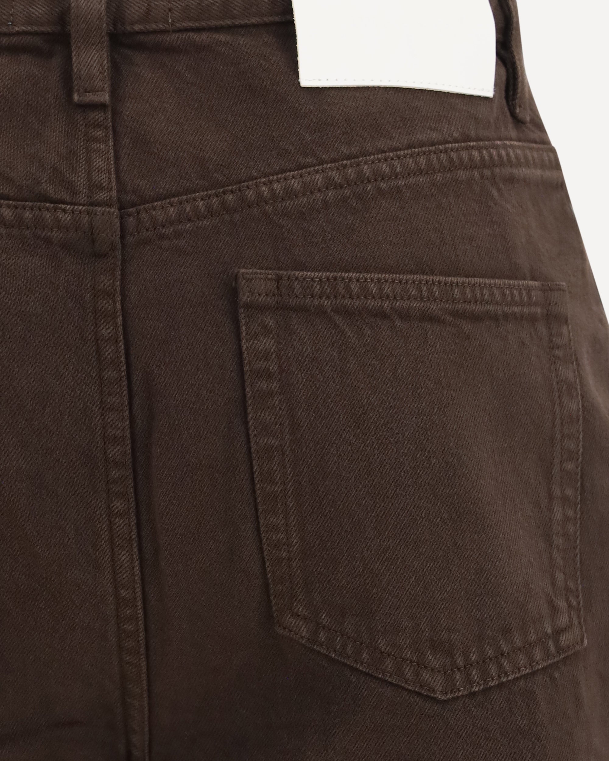 Loulou De Saison Jude Jeans | Sendegaro