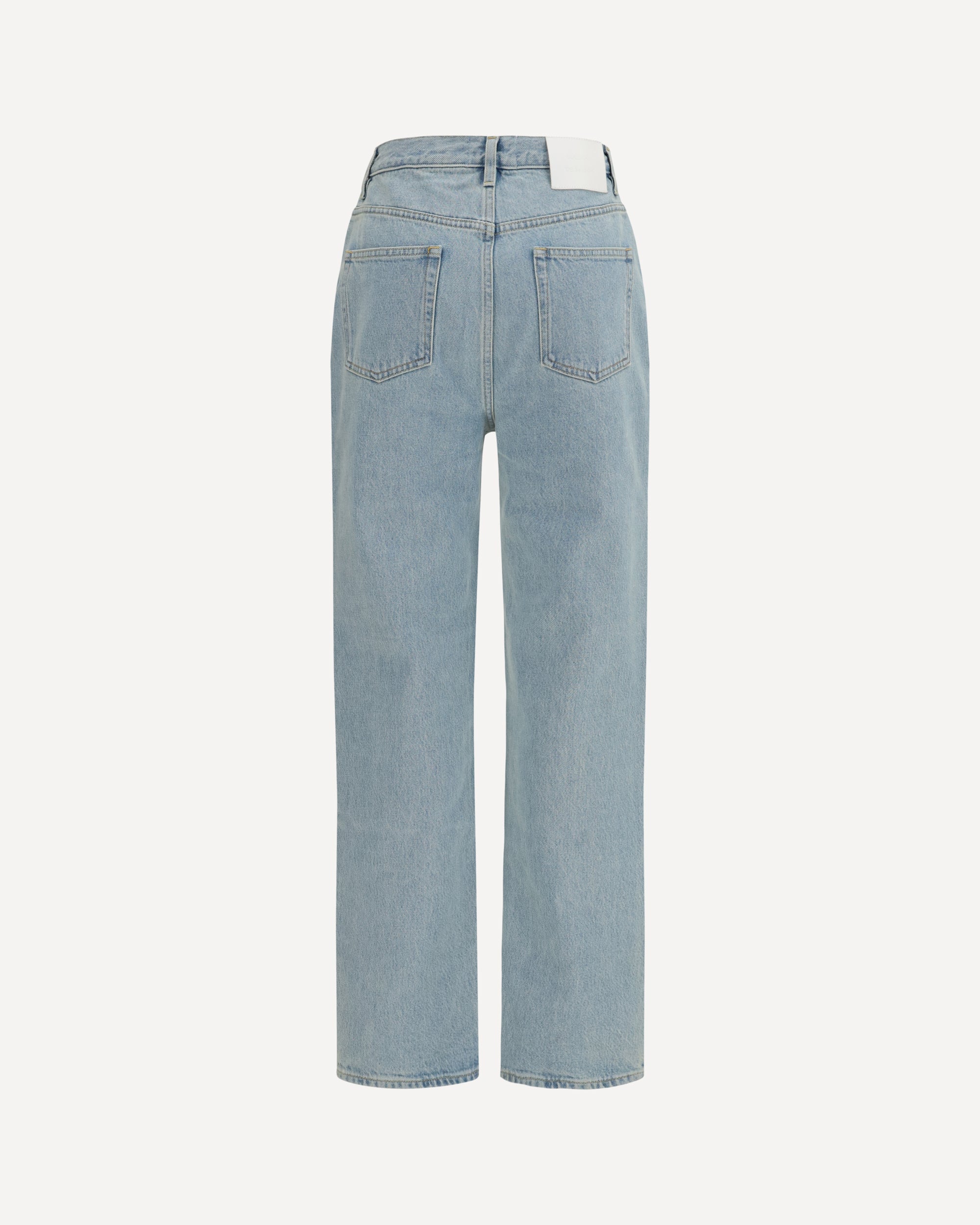 Loulou De Saison Jude Jeans - alternate view