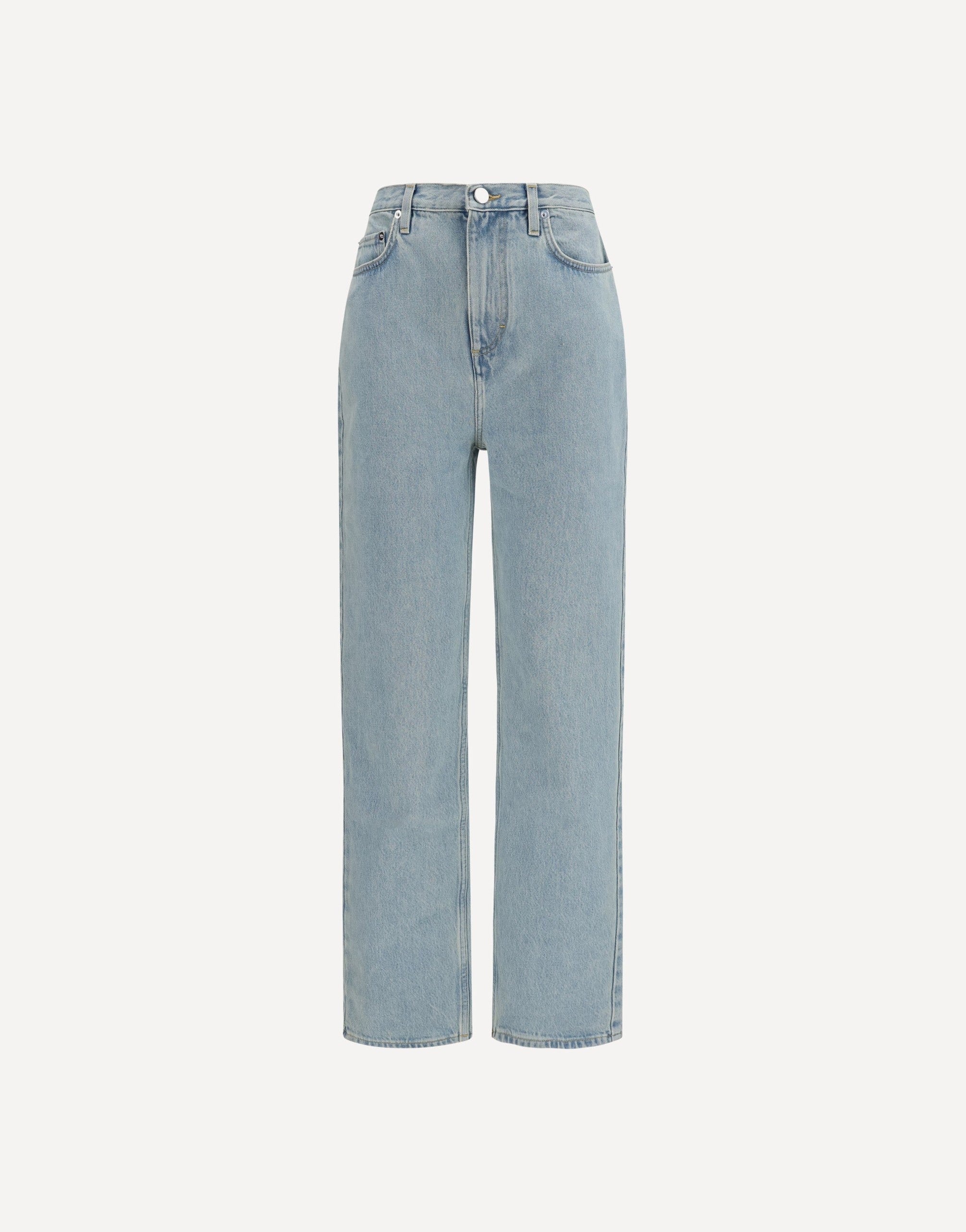 Loulou De Saison Jude Jeans
