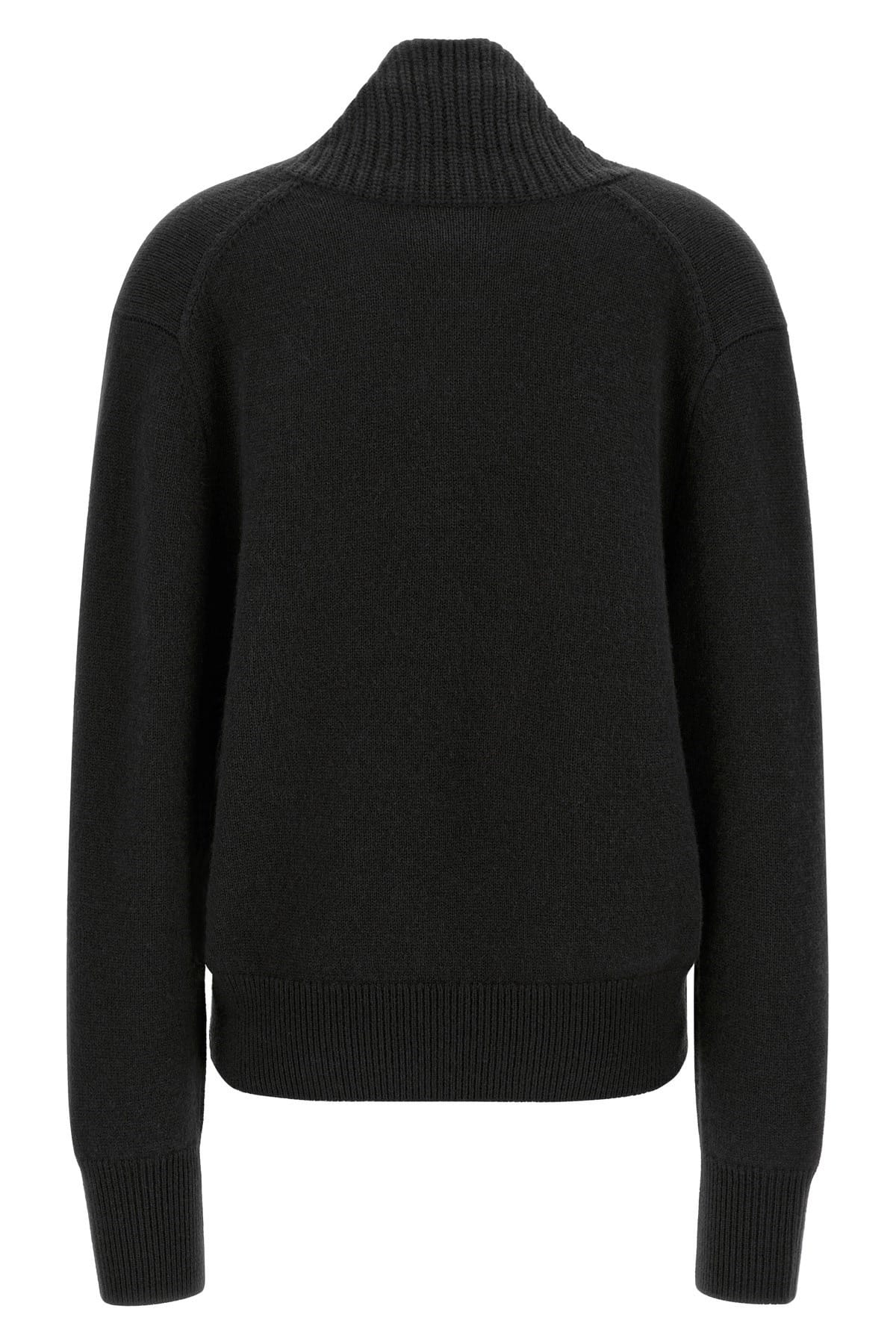 Loulou De Saison Makela Pullover mit gekreuztem V-Ausschnitt - alternate view