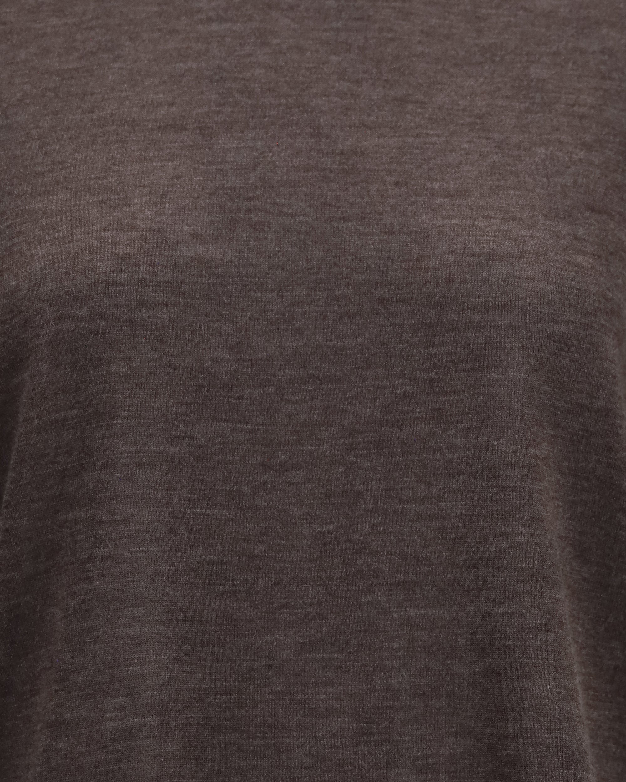 Loulou De Saison Nala Fine-Knit Cashmere T-Shirt