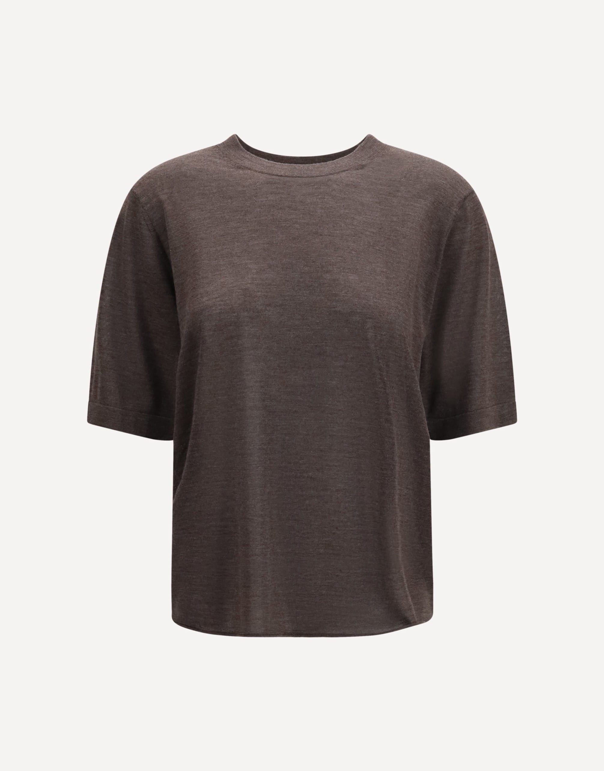Loulou De Saison Nala Short-Sleeve T-Shirt
