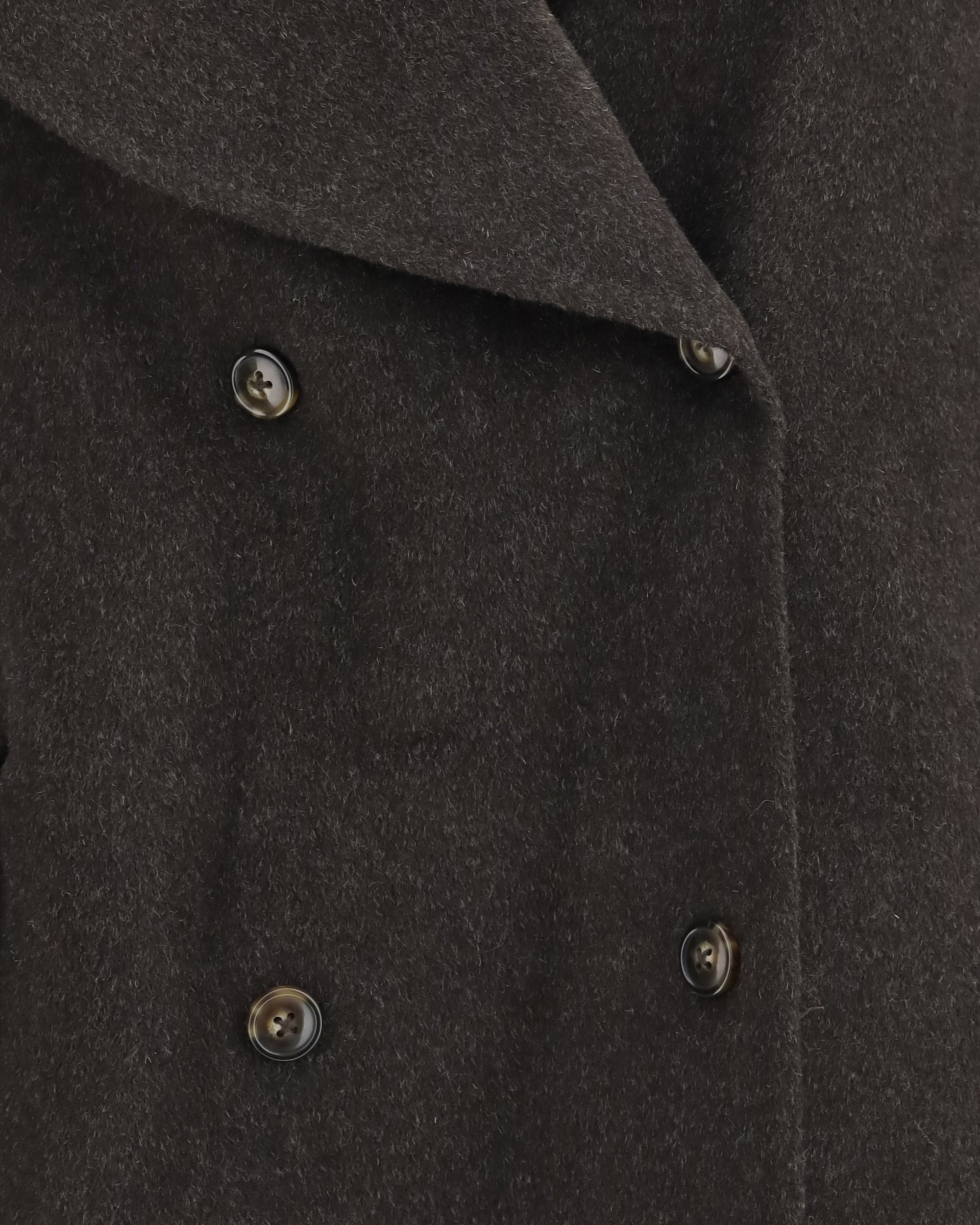 Loulou De Saison Neil Woll- und Kaschmirjacke