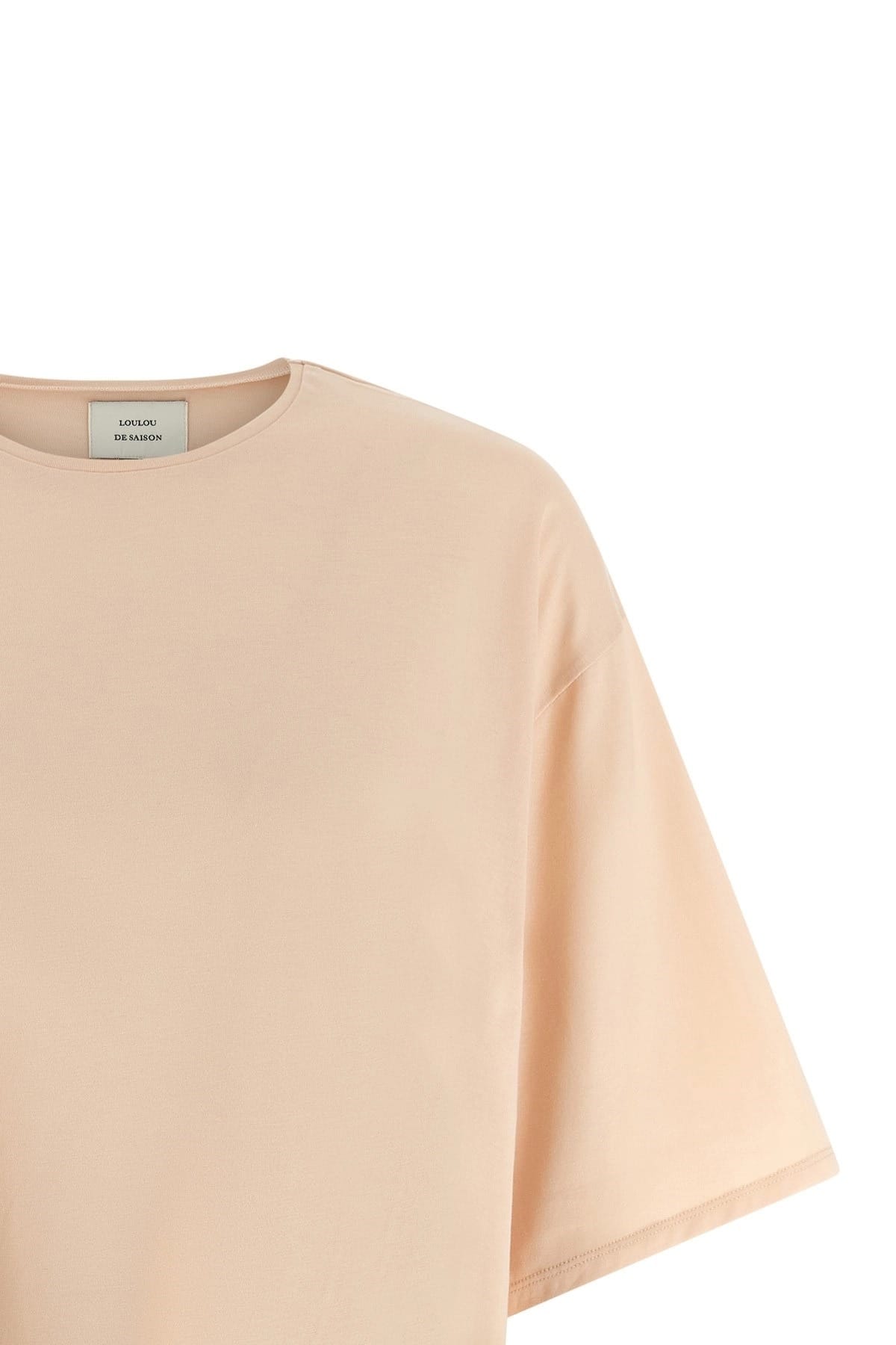 Loulou De Saison Loulou De Saison Osis T-Shirt