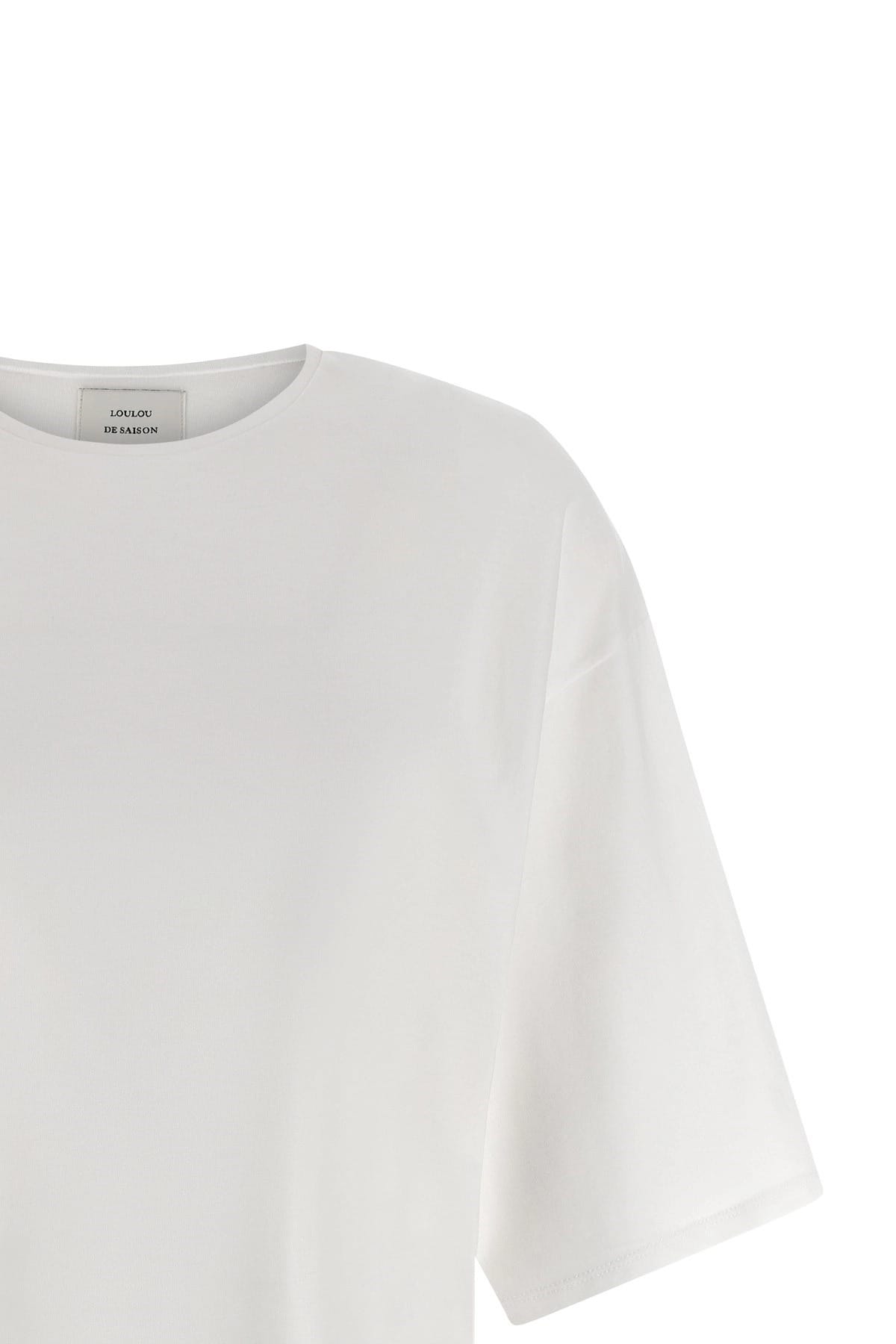 Loulou De Saison Loulou De Saison Osis T-Shirt