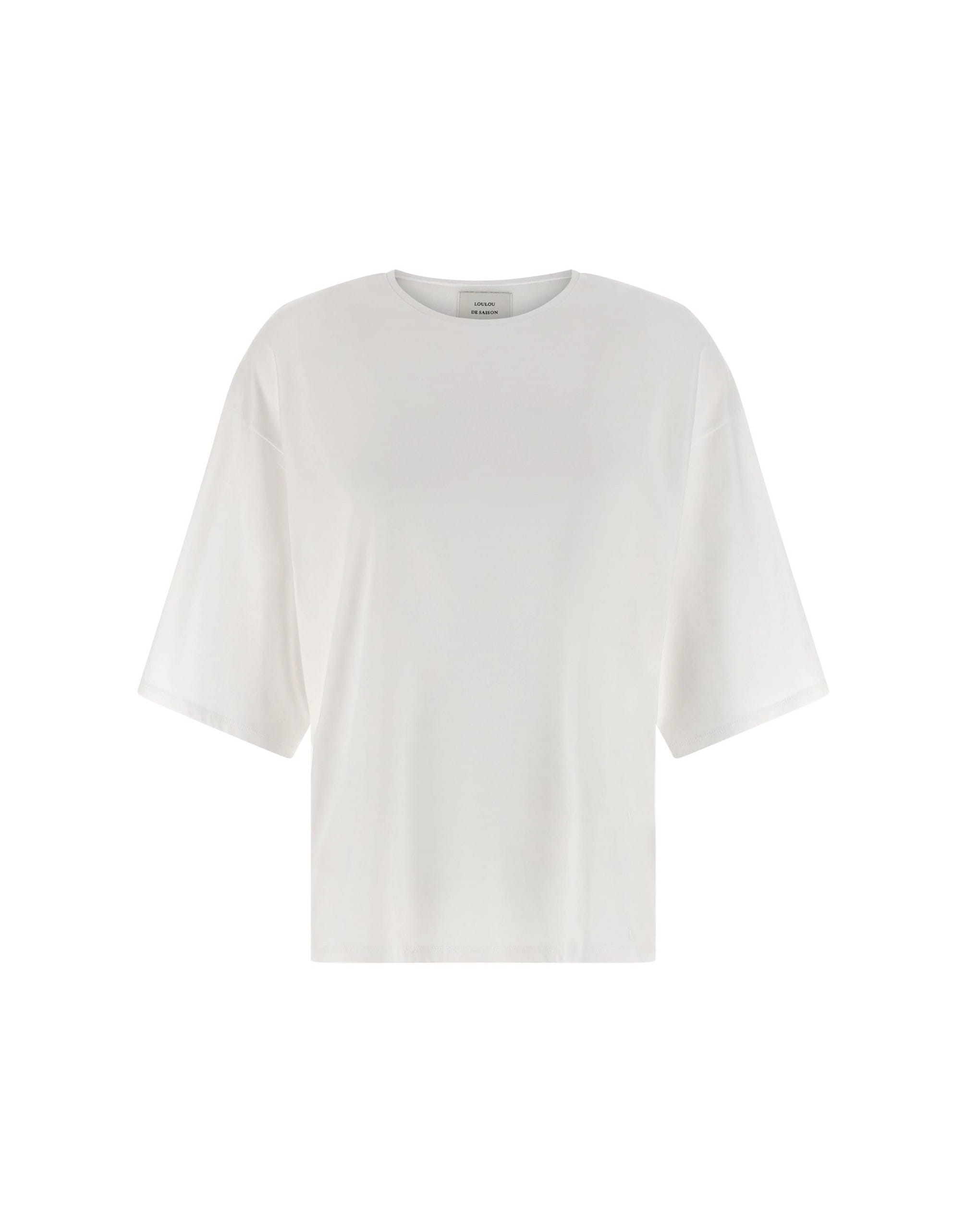 Loulou De Saison Loulou De Saison Osis T-Shirt